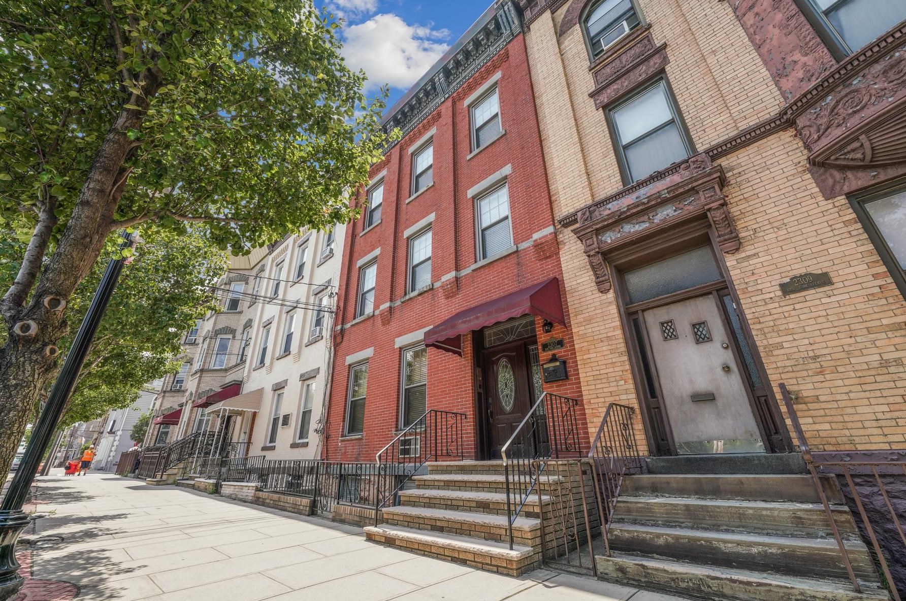 2307 New York Ave #2, Union City, NJ 07087