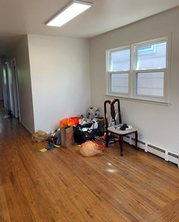 156 Terrace Ave #2, Jersey City, NJ 07307