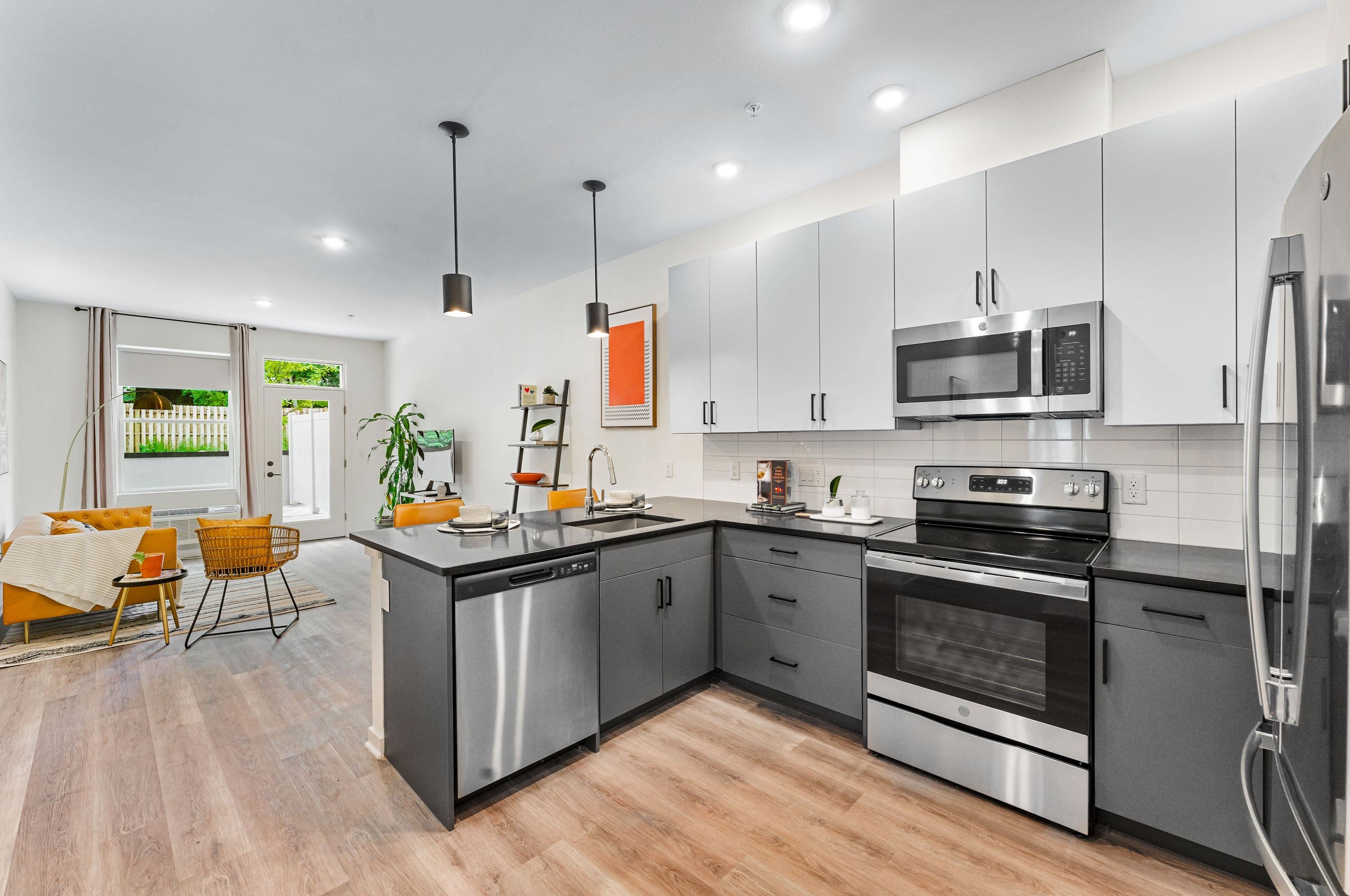 829 Garfield Ave #508, Jersey City, NJ 07305