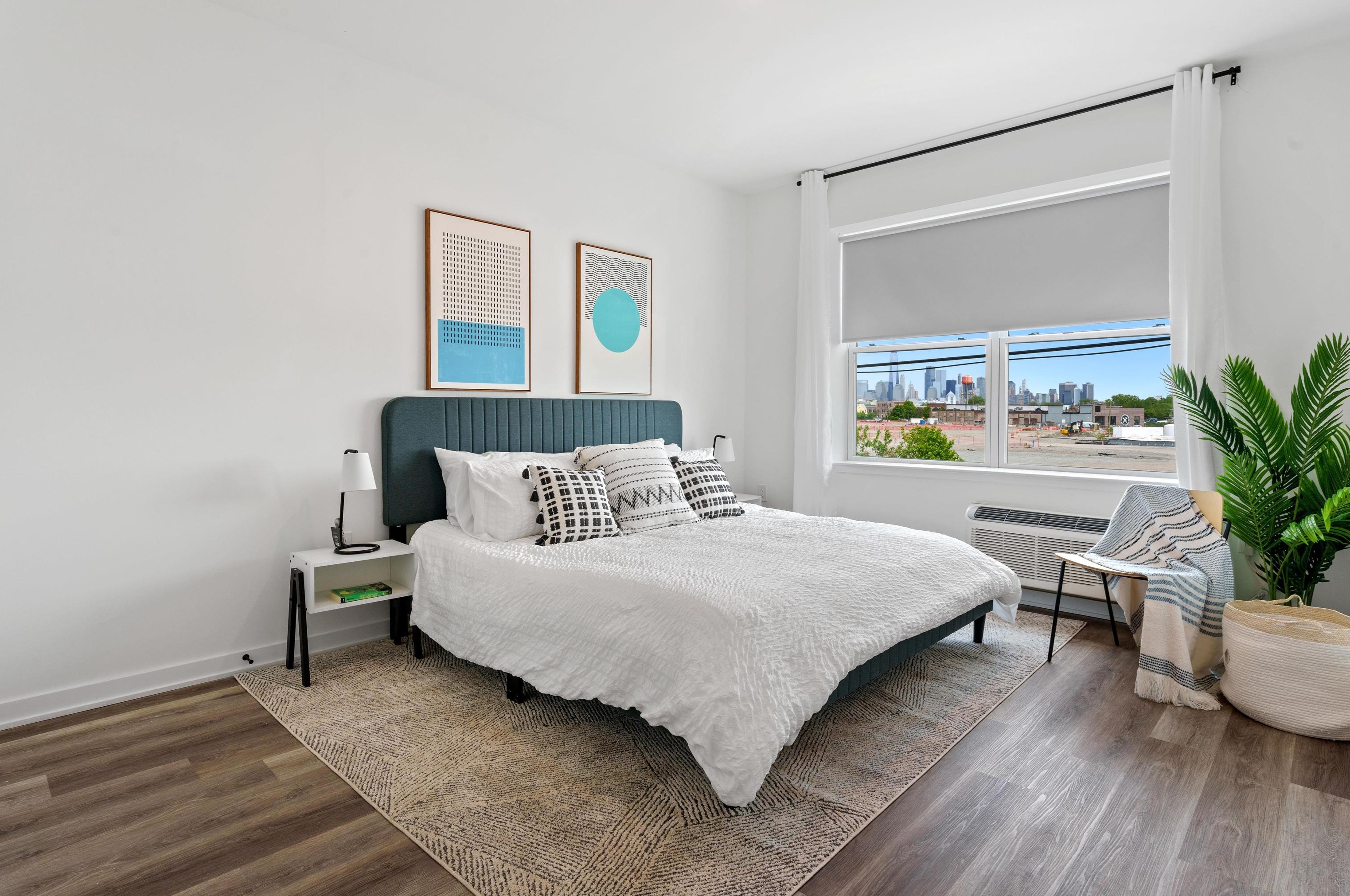 829 Garfield Ave #219, Jersey City, NJ 07305