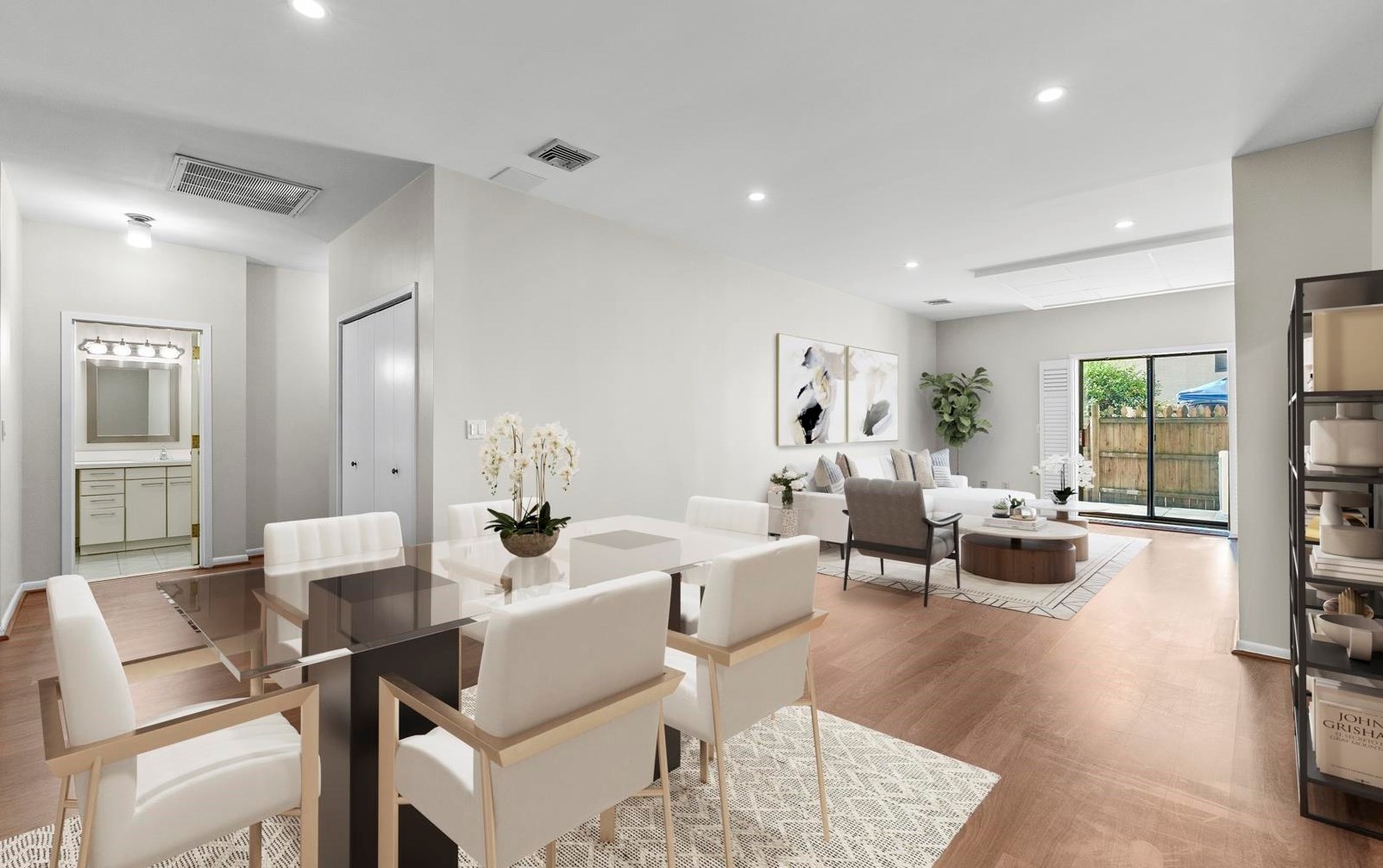 75 Liberty Ave # A5, Jersey City, NJ