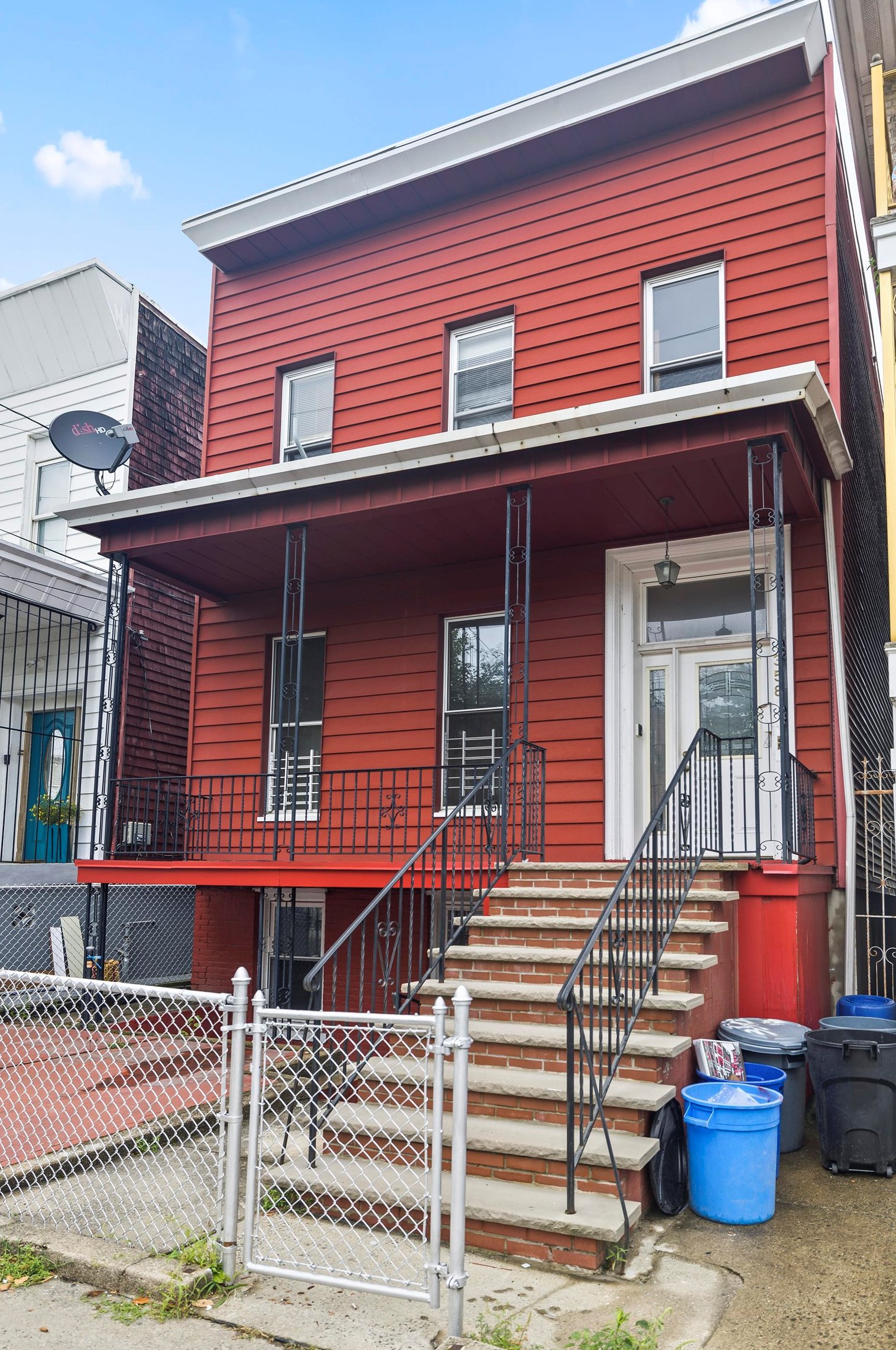 358 New York Ave, Jersey City, NJ 07307-1105