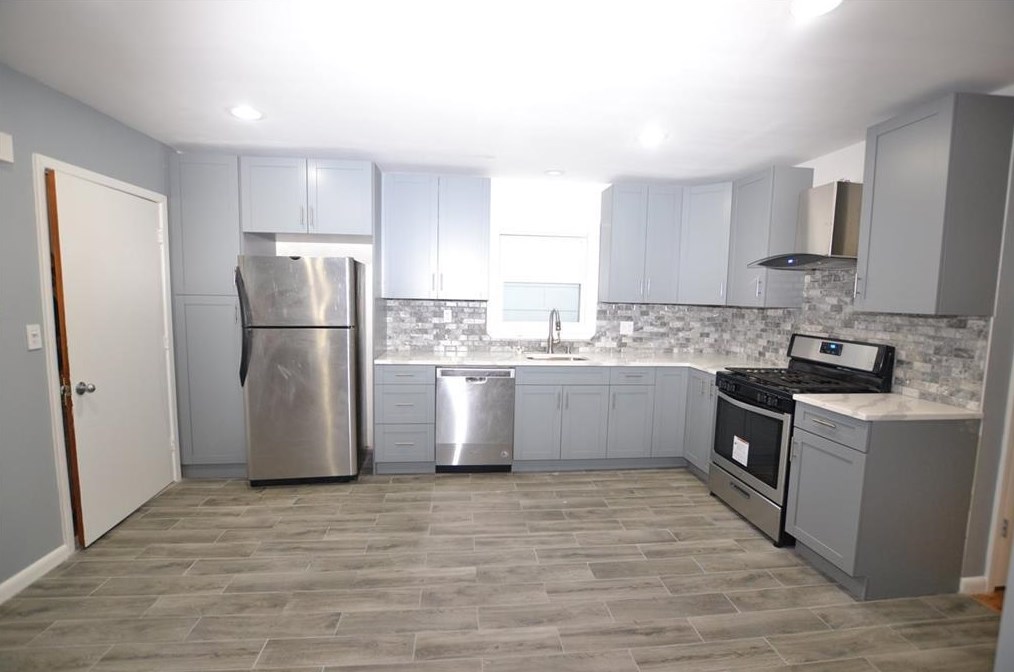 648 Liberty Ave #2, Jersey City, NJ 07307