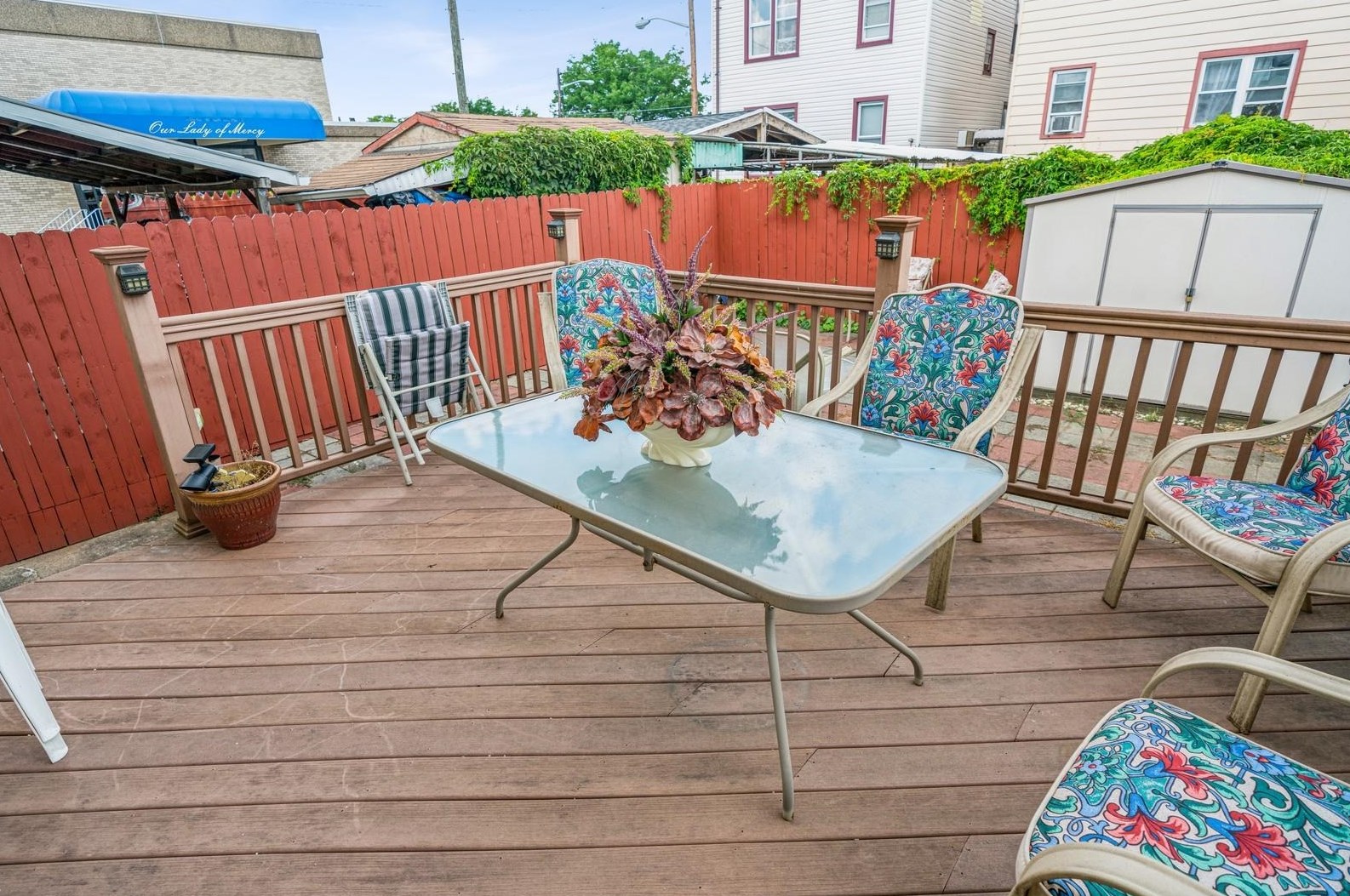 348 Pearsall Ave, Jersey City, NJ 07305-1835