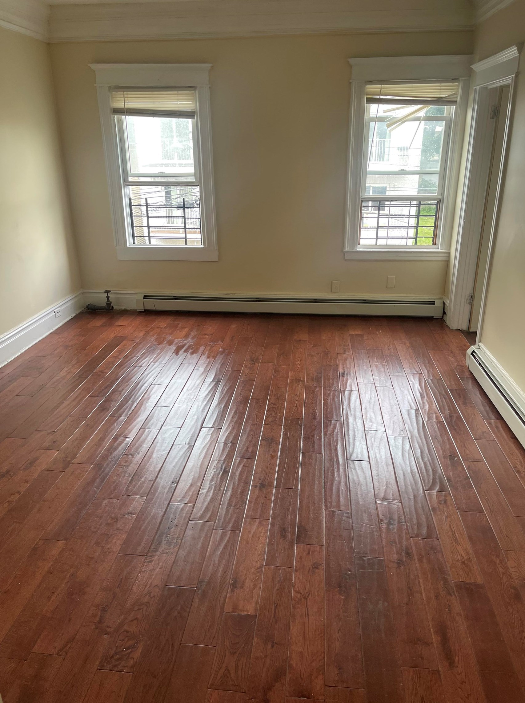 120 Armstrong Ave #3, Jersey City, NJ 07305