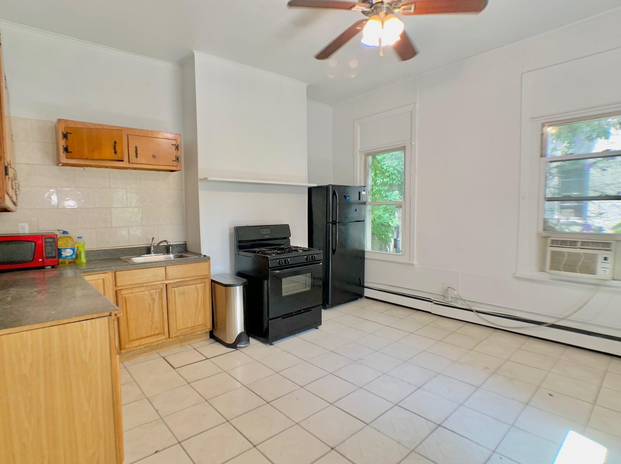 176 Hopkins Ave #1l, Jersey City, NJ 07306