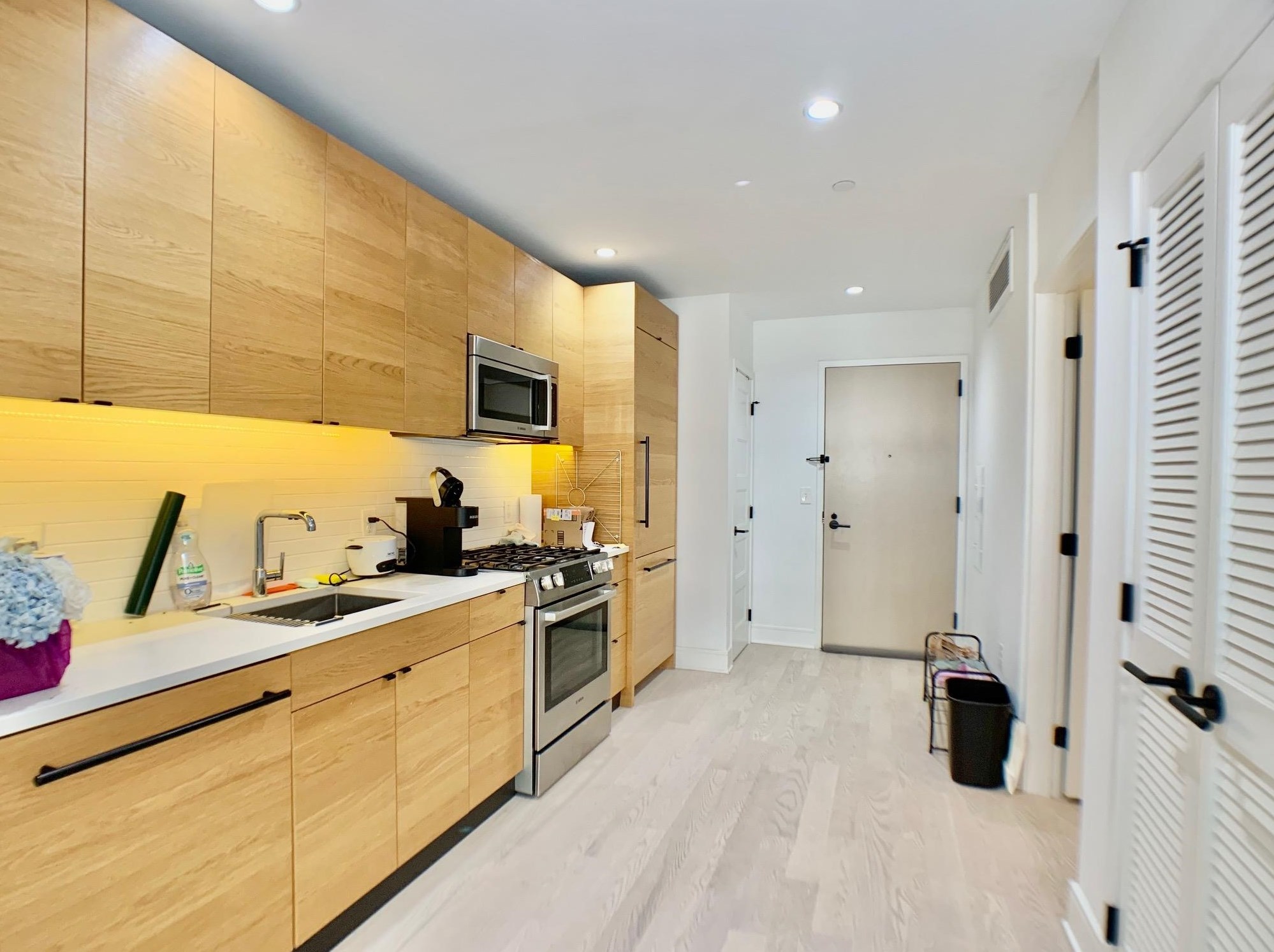10 Provost St #412, Jersey City, NJ 07302