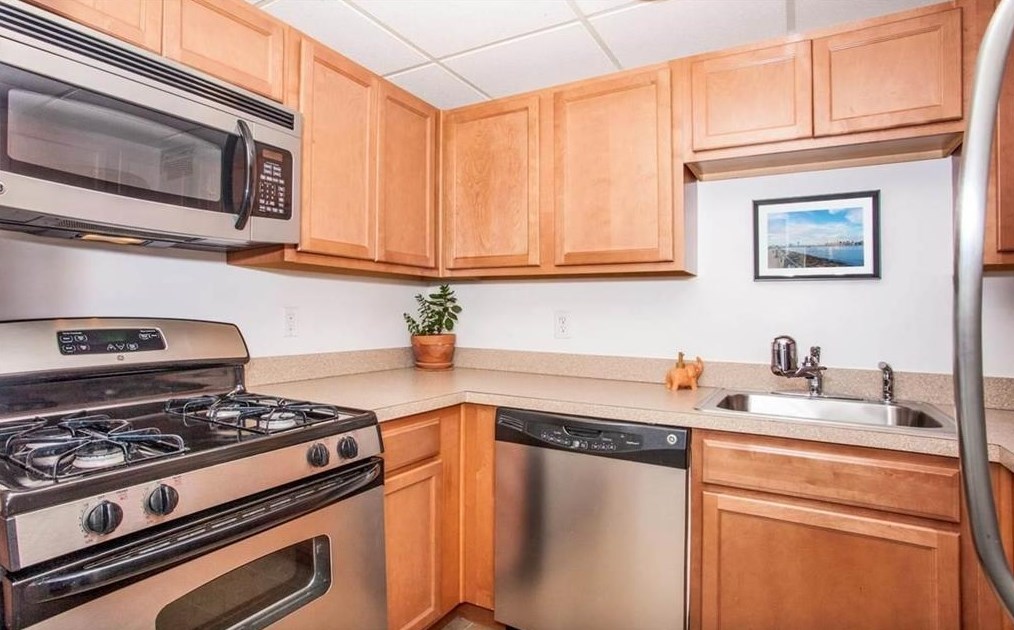 186 Wayne St #316d, Jersey City, NJ 07302