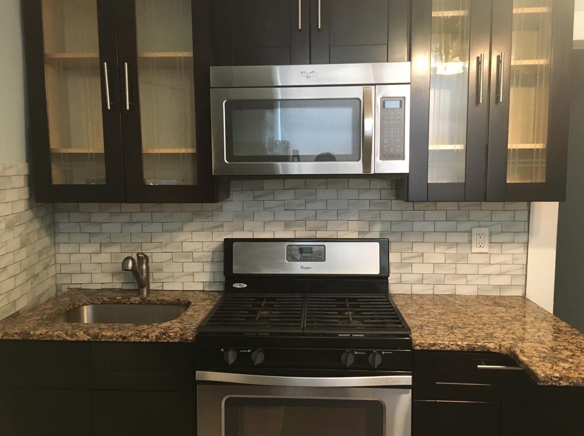 91 Ocean Ave #1, Jersey City, NJ 07305
