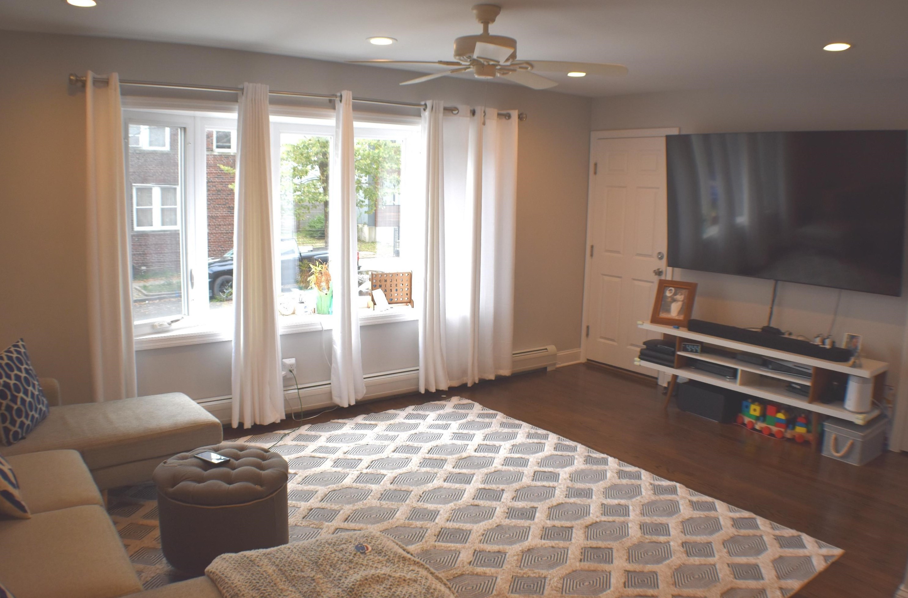 22 Fox Pl #1, Jersey City, NJ 07306