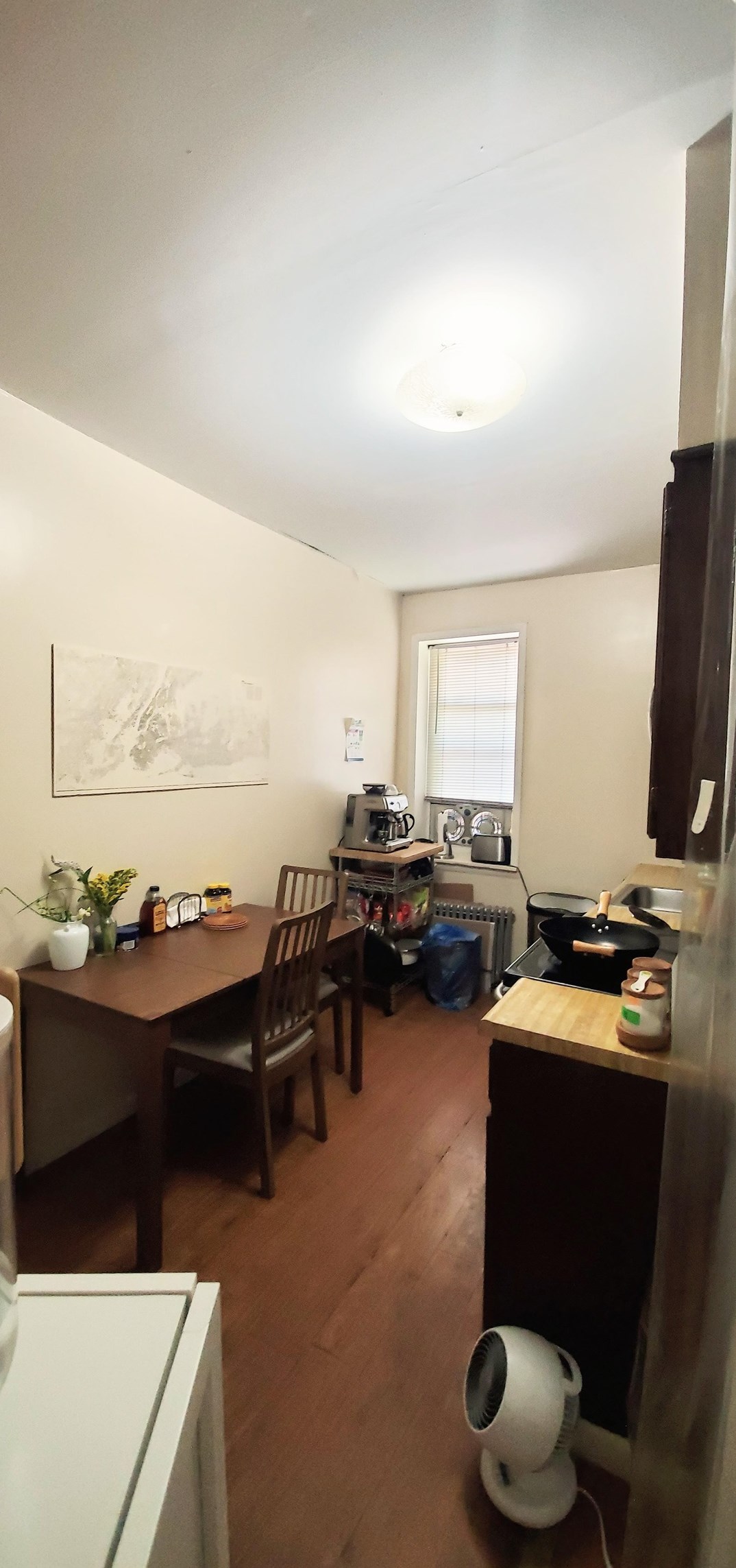 187 Montgomery St #1, Jersey City, NJ 07302