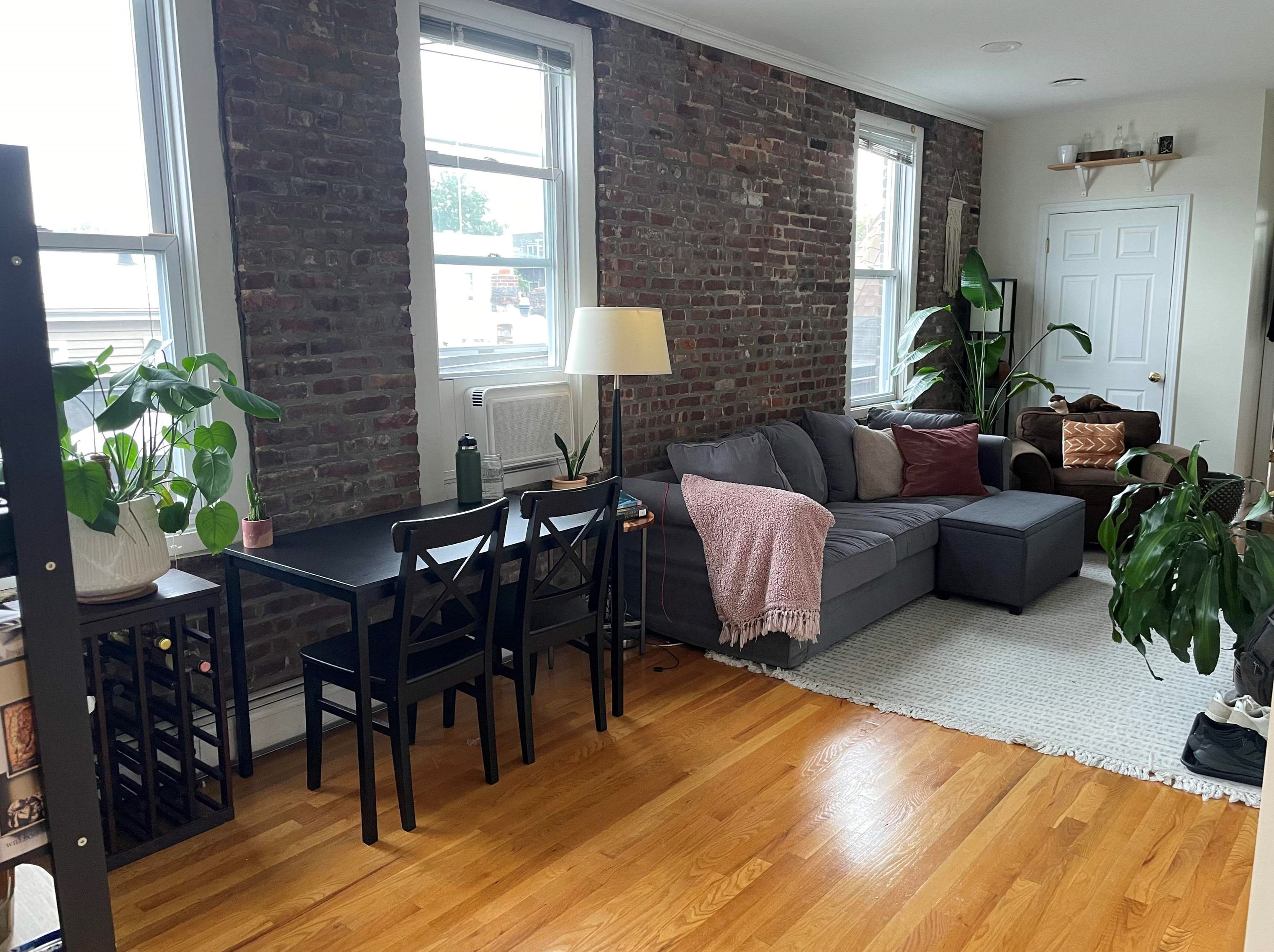 275 Webster Ave Apt 6, Jersey City, NJ 07307