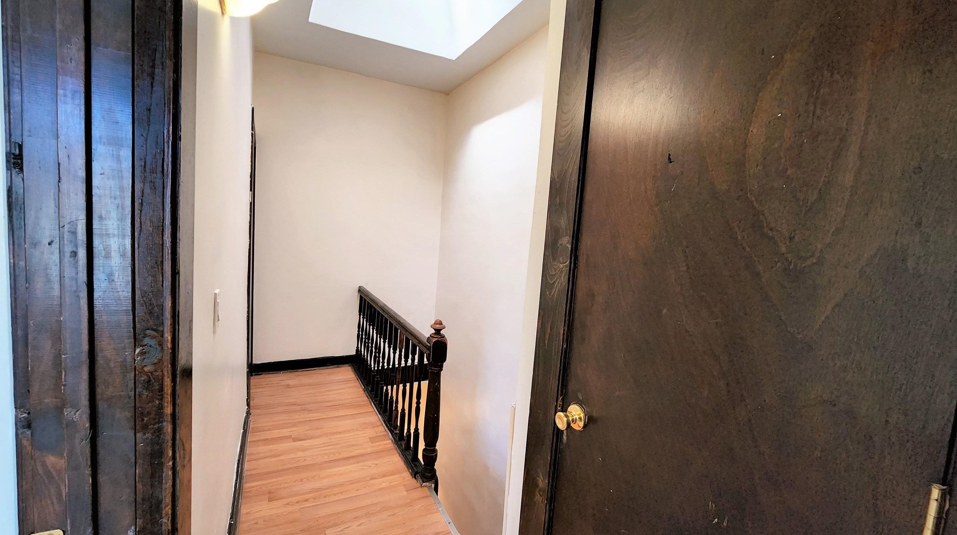 6 Dwight St #1, Jersey City, NJ 07305