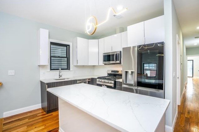 349 Liberty Ave #1, Jersey City, NJ 07307