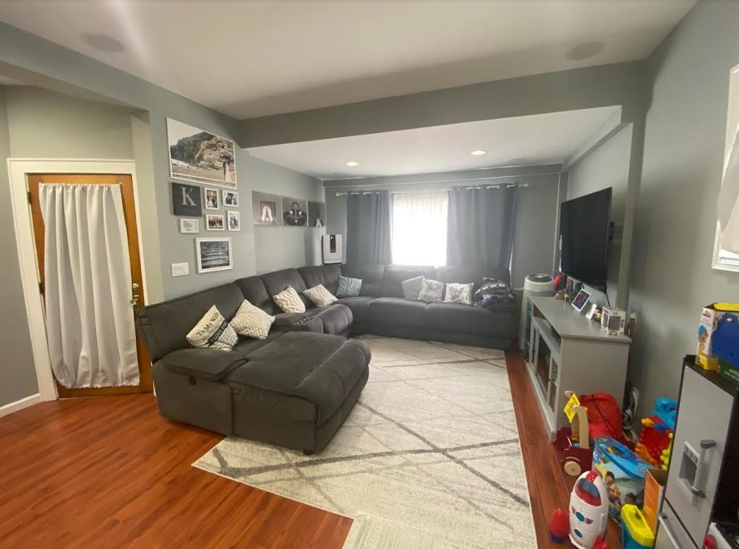 554 Second Ave #1, Lyndhurst, NJ 07071