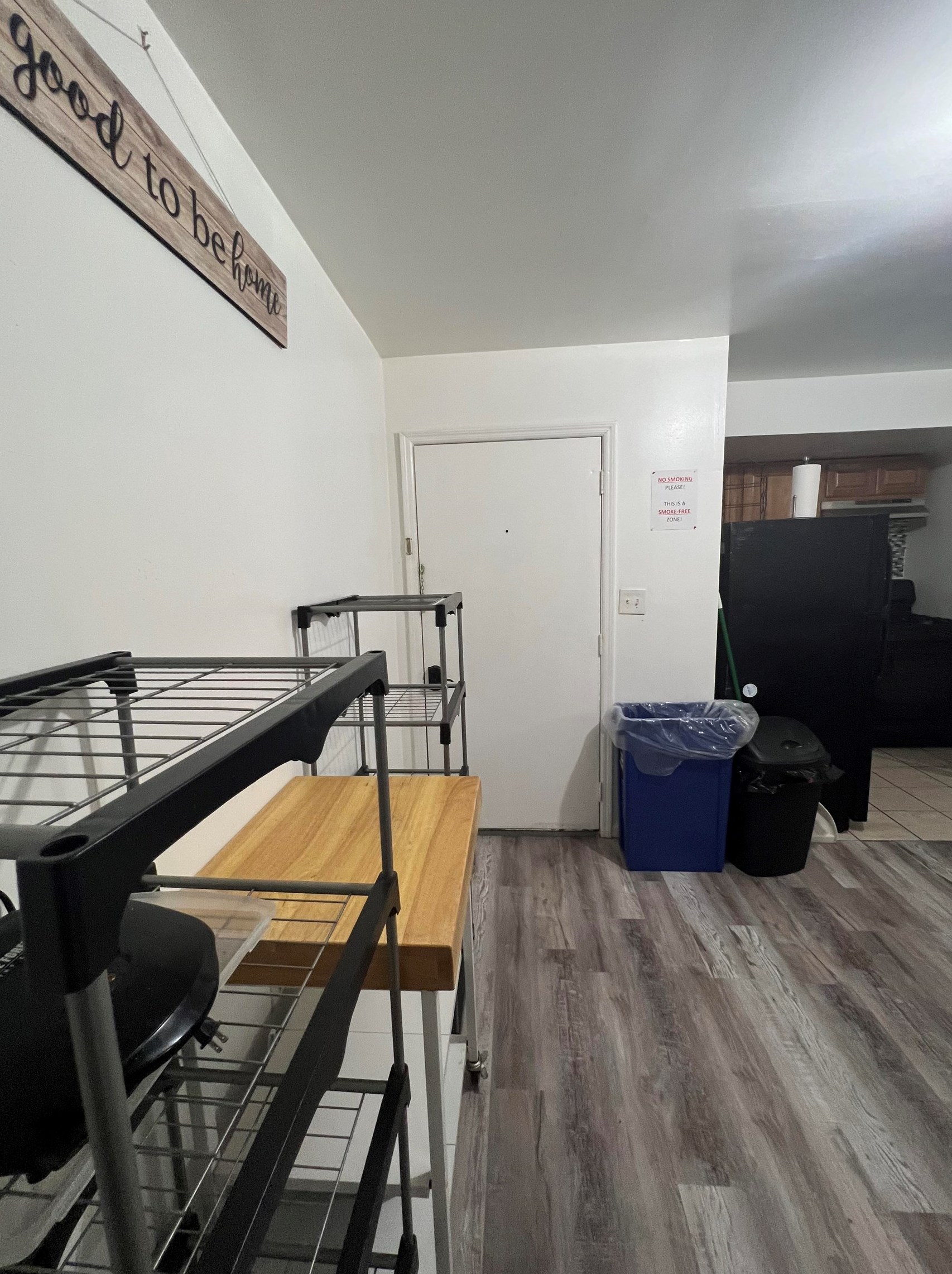 117 Carteret Ave #g, Jersey City, NJ 07305