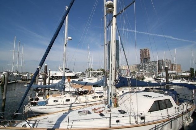 1 Greene St, Jersey City NJ  07302-4509 exterior