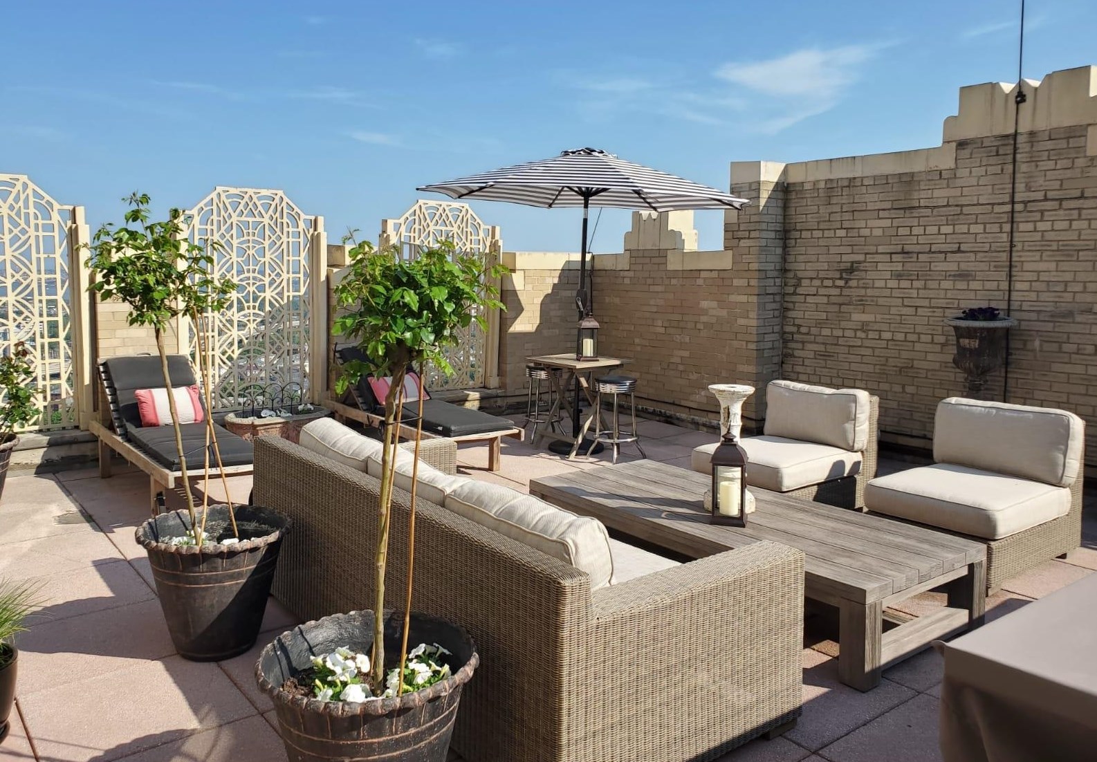 4 Beacon Way Apt 1903, Jersey City, NJ 07304