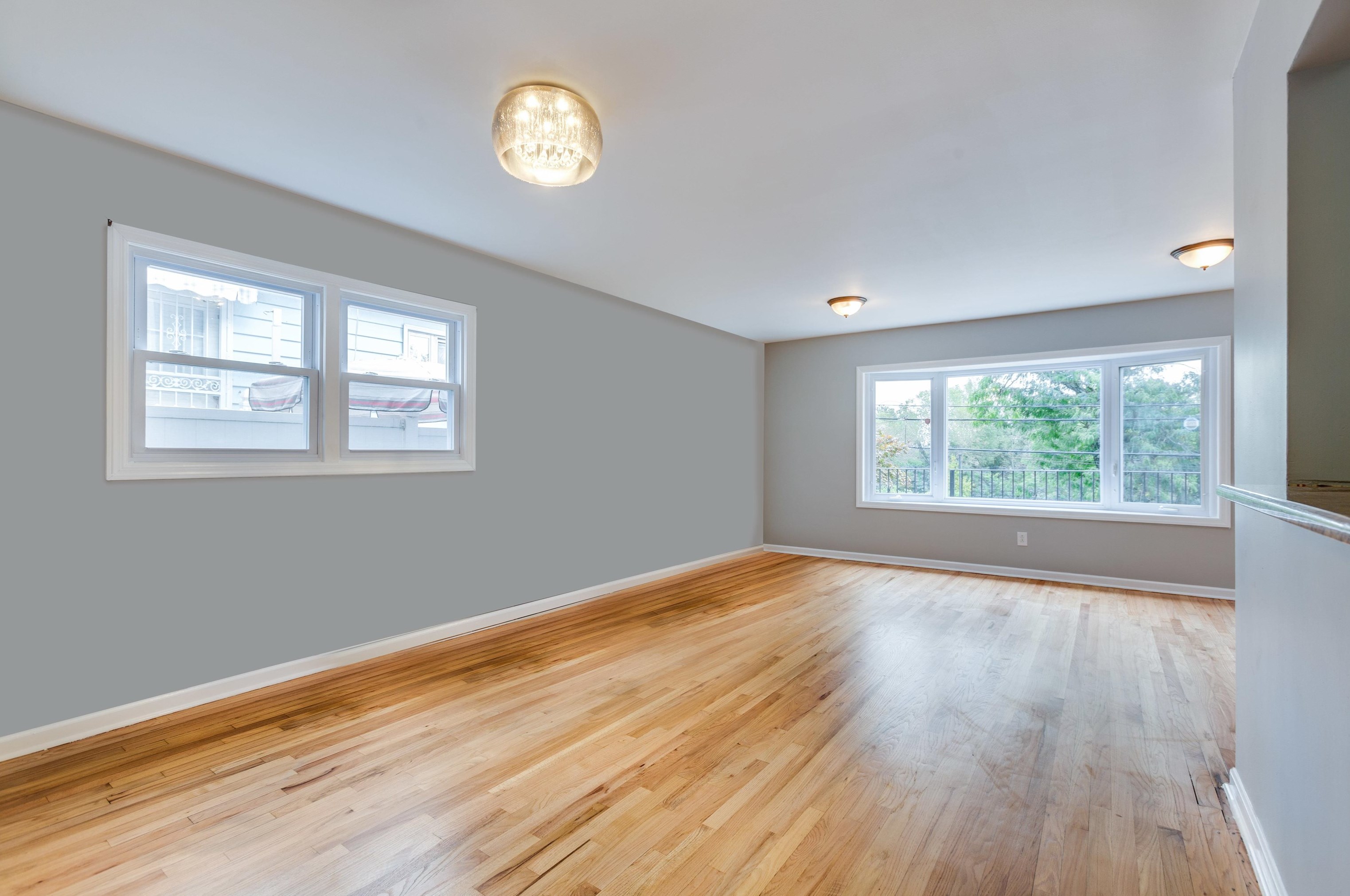 45 Bayside Terrace #1, Jersey City, NJ 07305