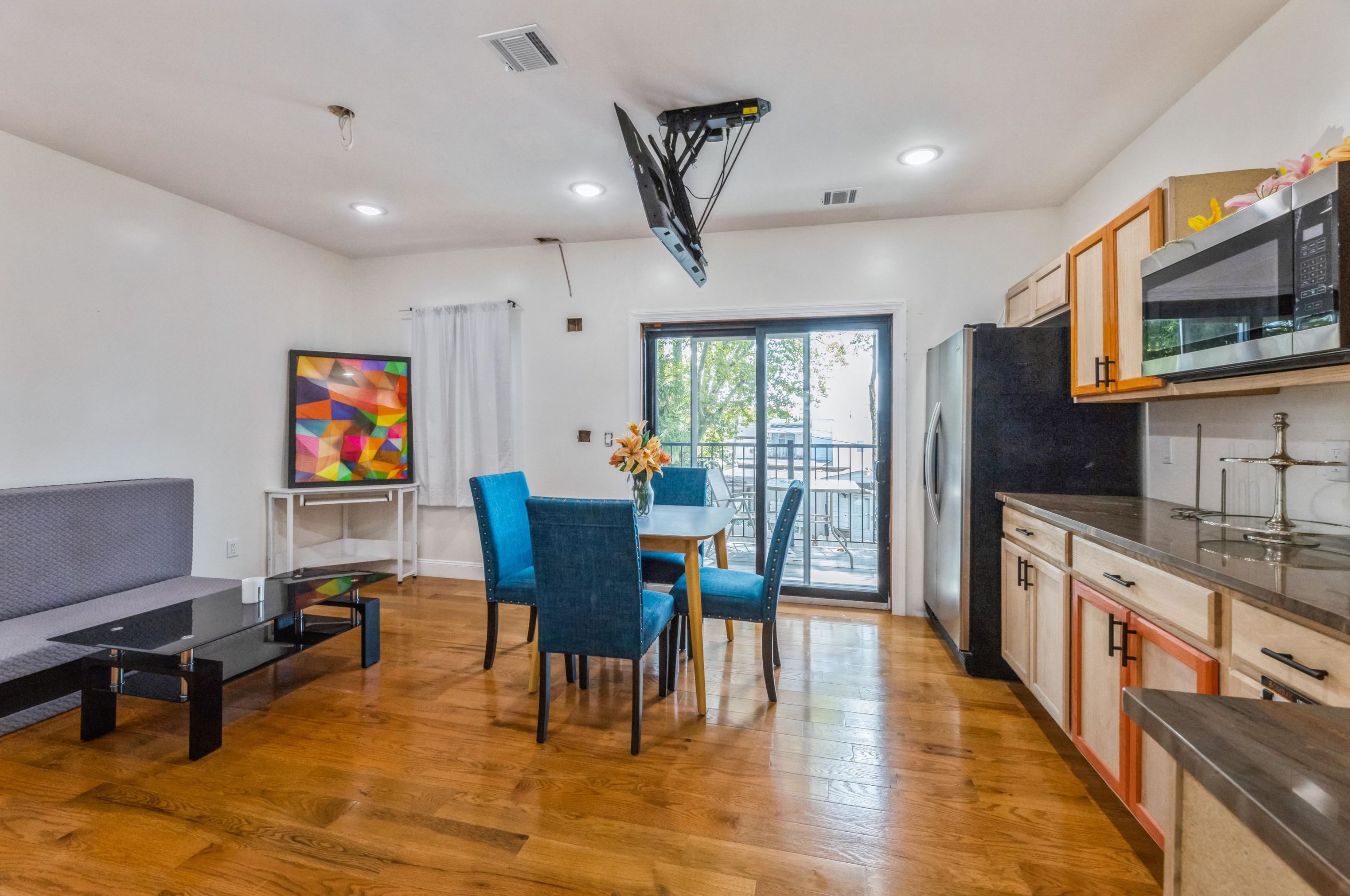 4 Highview Rd #l, Jersey City, NJ 07305