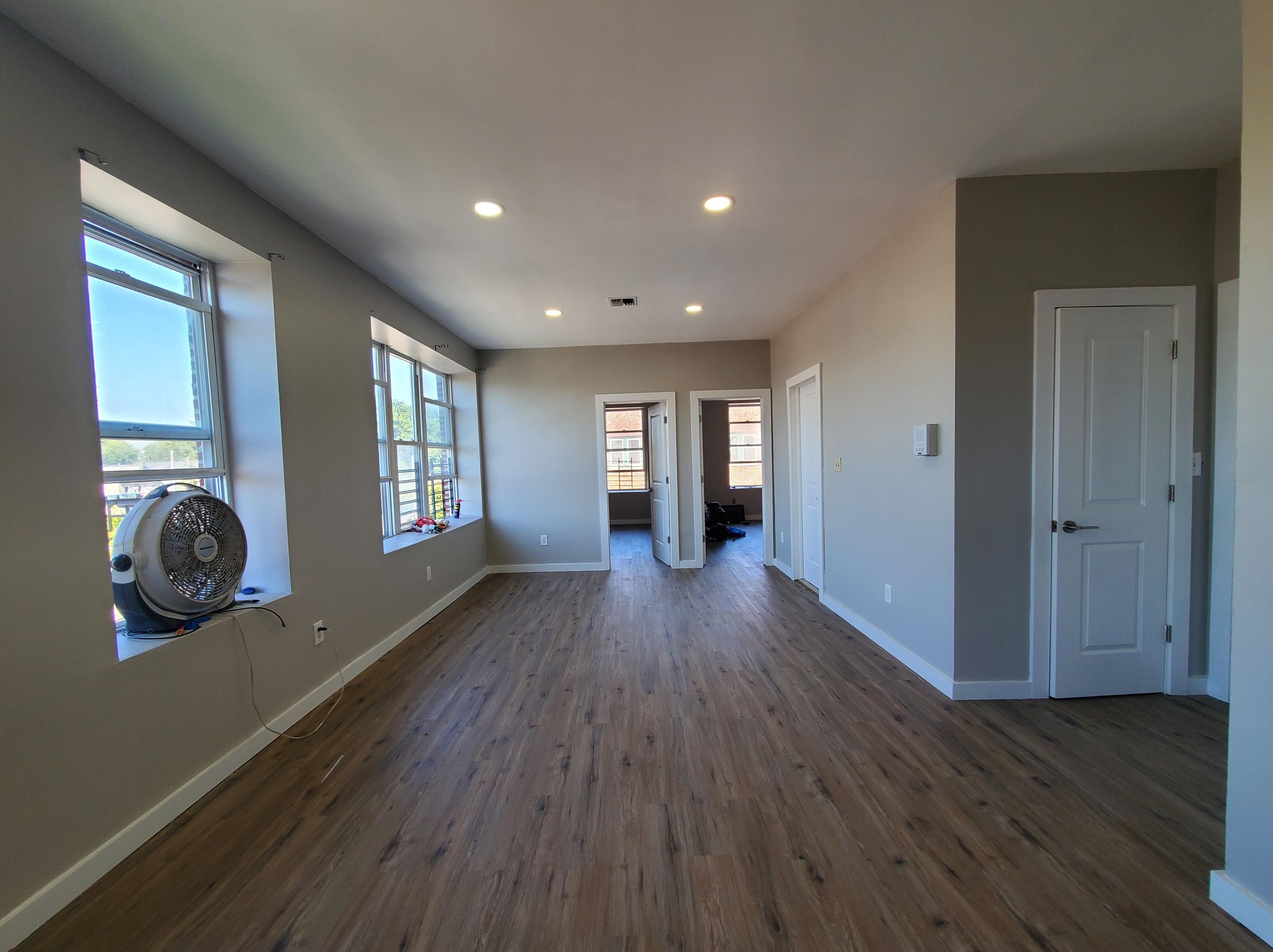 152 Martin Luther King Jr Dr #1, Jersey City, NJ 07305