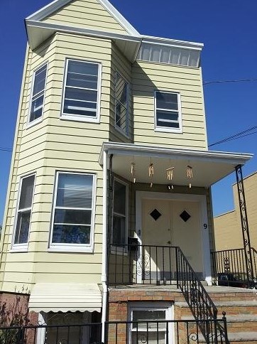 9 Wright Ave #2, Jersey City, NJ 07306