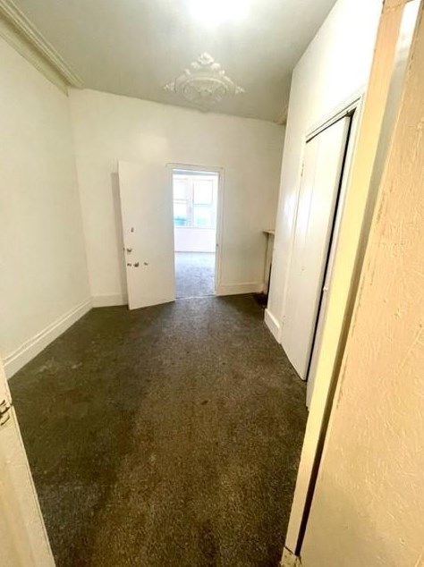 107 Oak St #2, Jersey City, NJ 07305