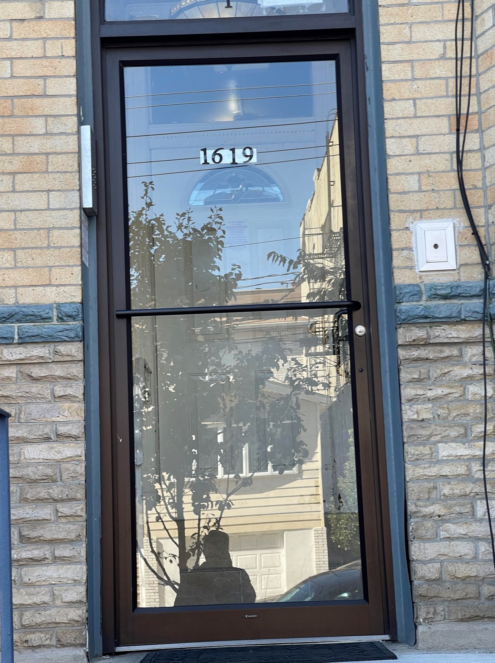 1619 Palisade Ave #3r, Union City, NJ 07087
