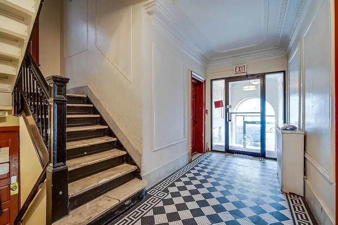 57 Corbin Ave #5, Jersey City, NJ 07306