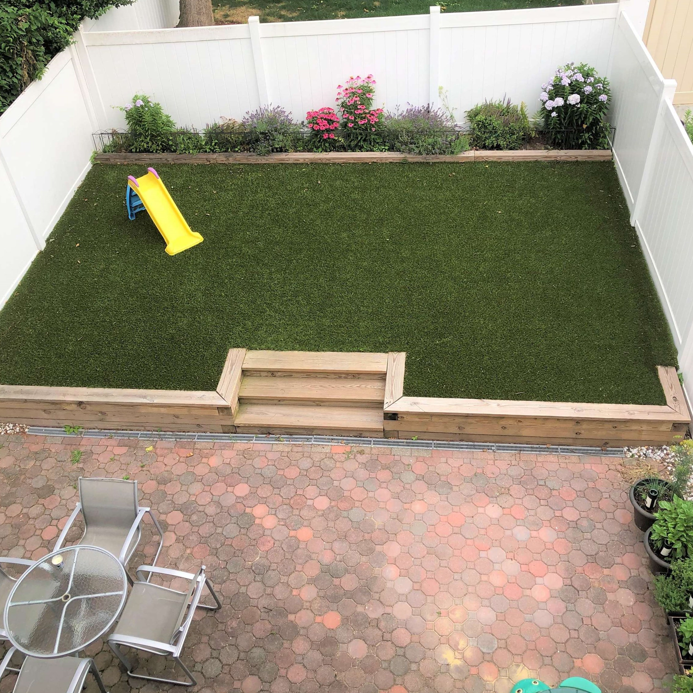 217 Whiton St #2, Jersey City, NJ 07304