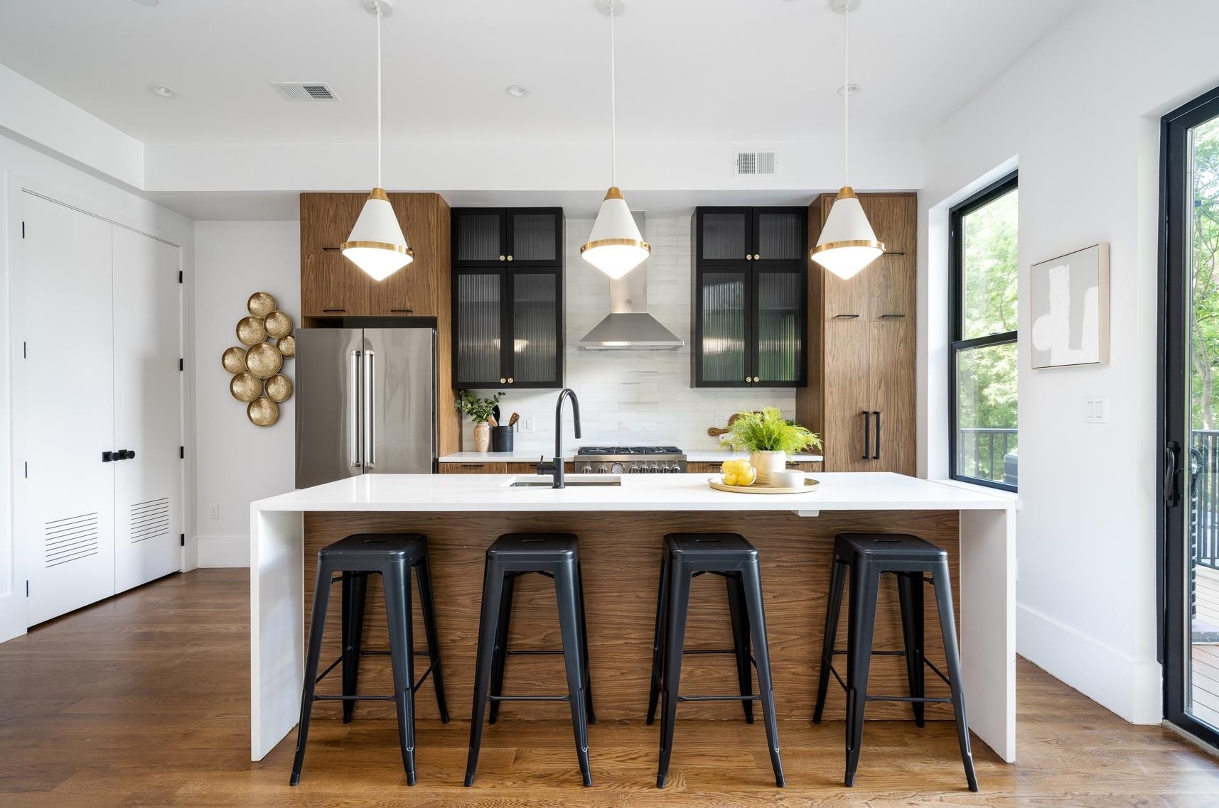 339 Palisade Ave #2, Jersey City, NJ 07306