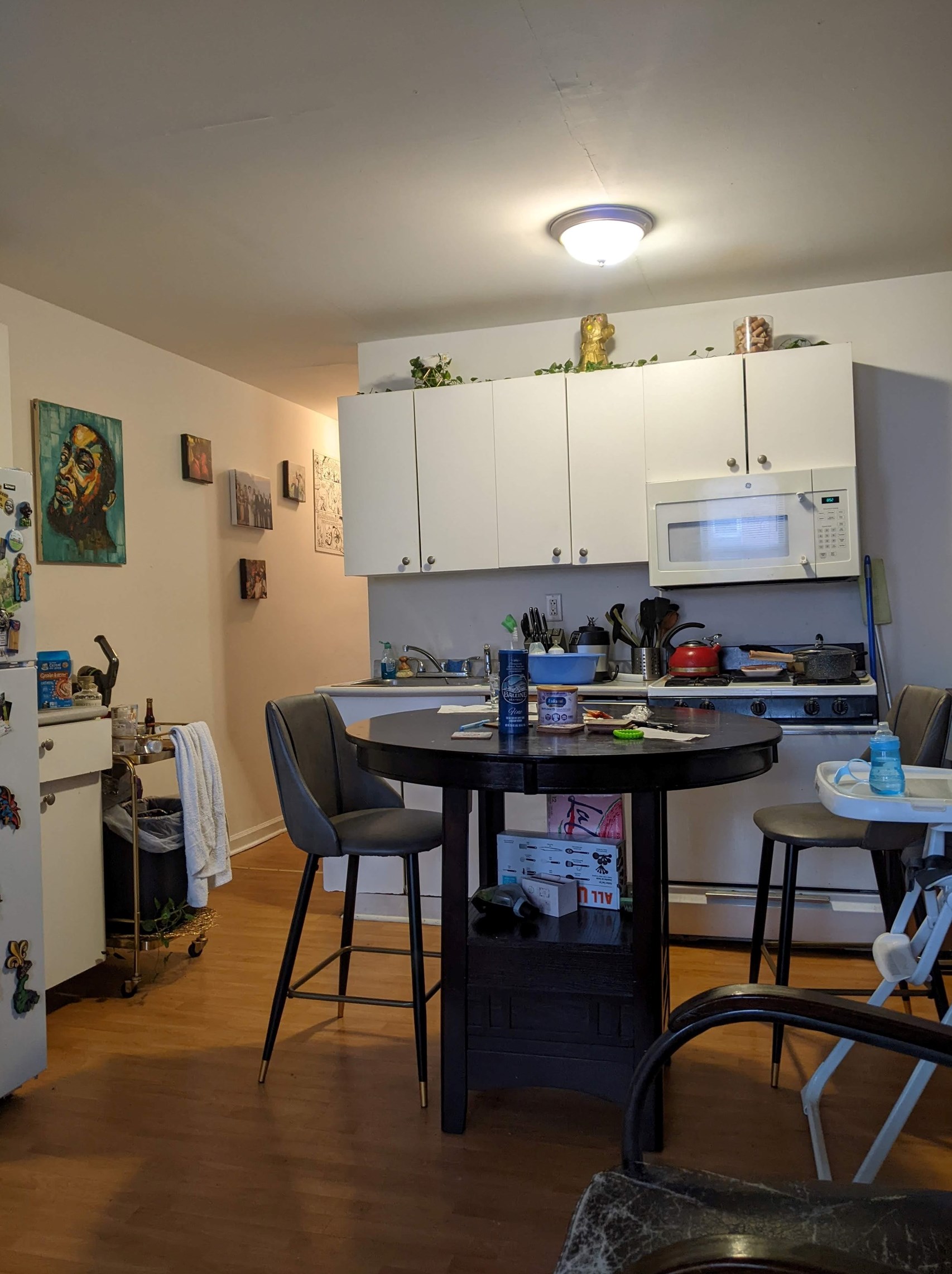 269 Varick St #4d, Jersey City, NJ 07302