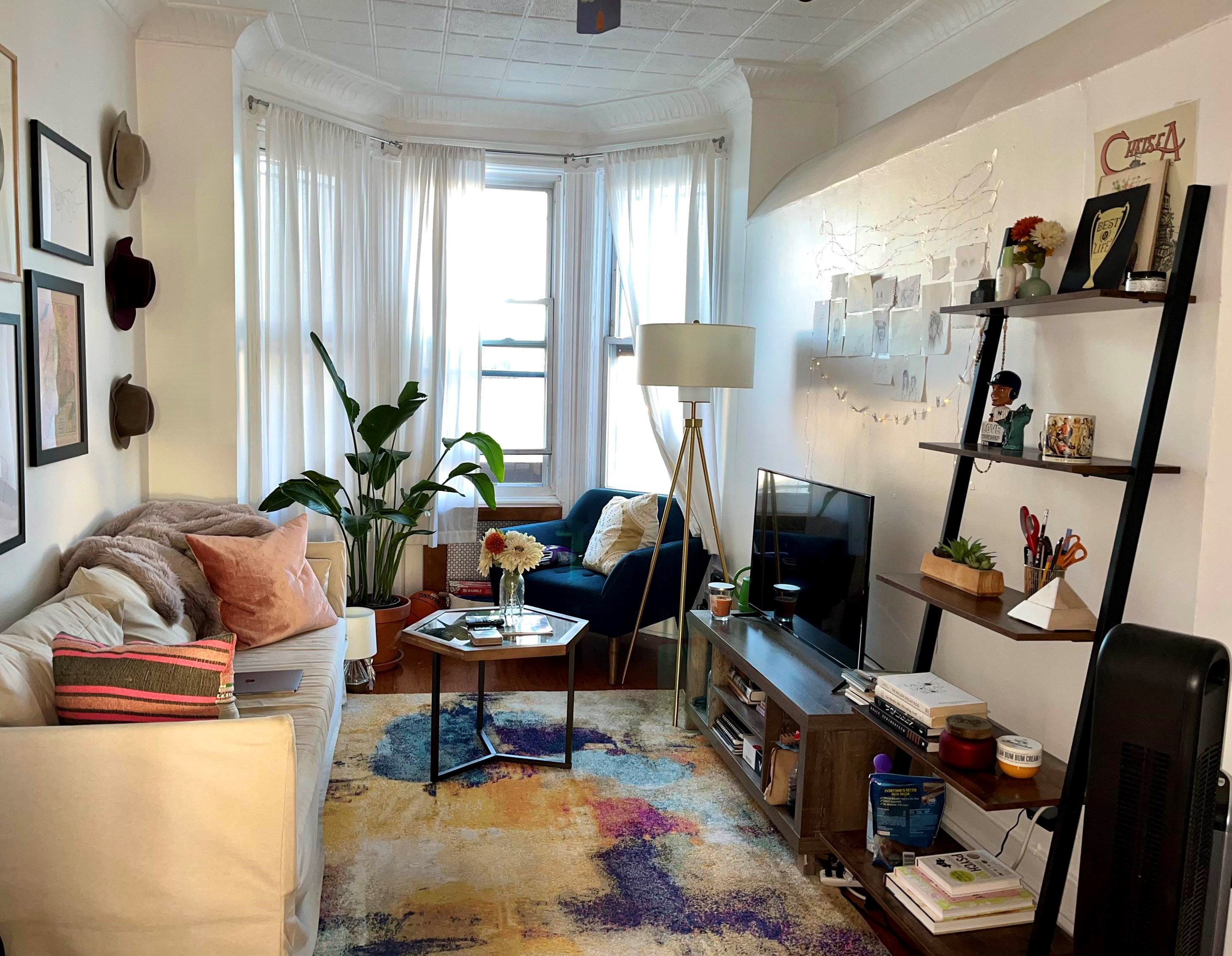 554 Palisade Ave # 2, Jersey City, NJ