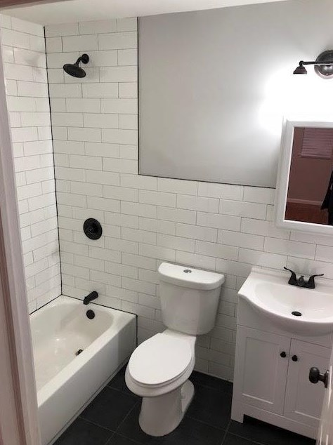696 5th St, Newark NJ  07107-2604 exterior