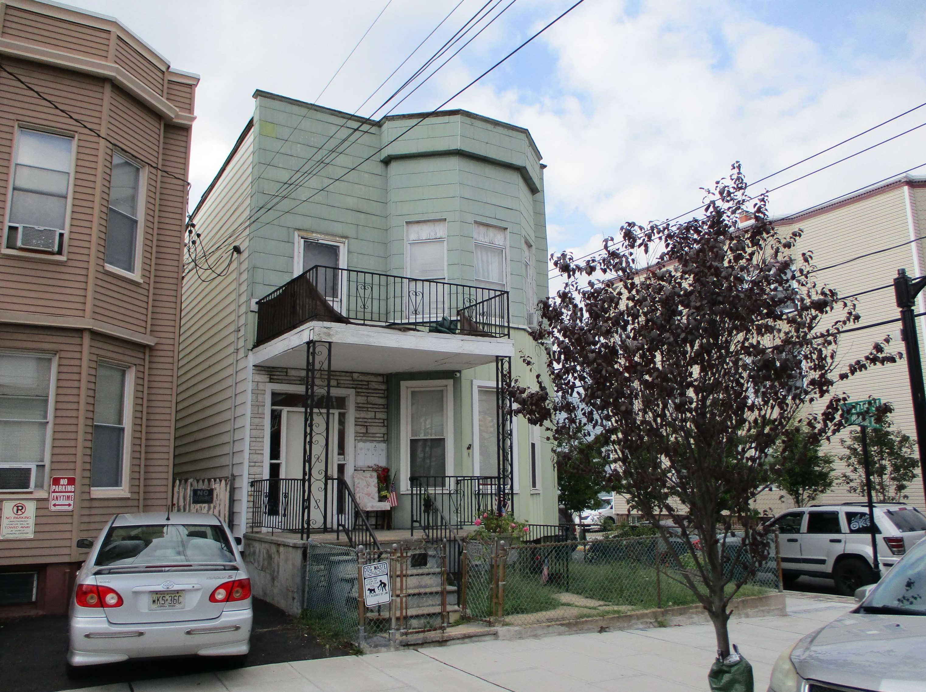 2615 Palisade Ave, Union City, NJ 07087