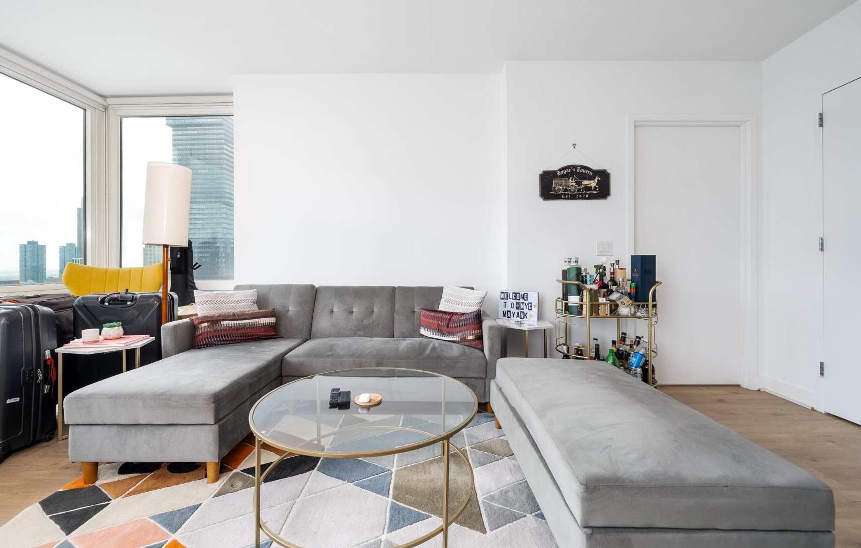2 2nd St #3006r, Jersey City, NJ 07302