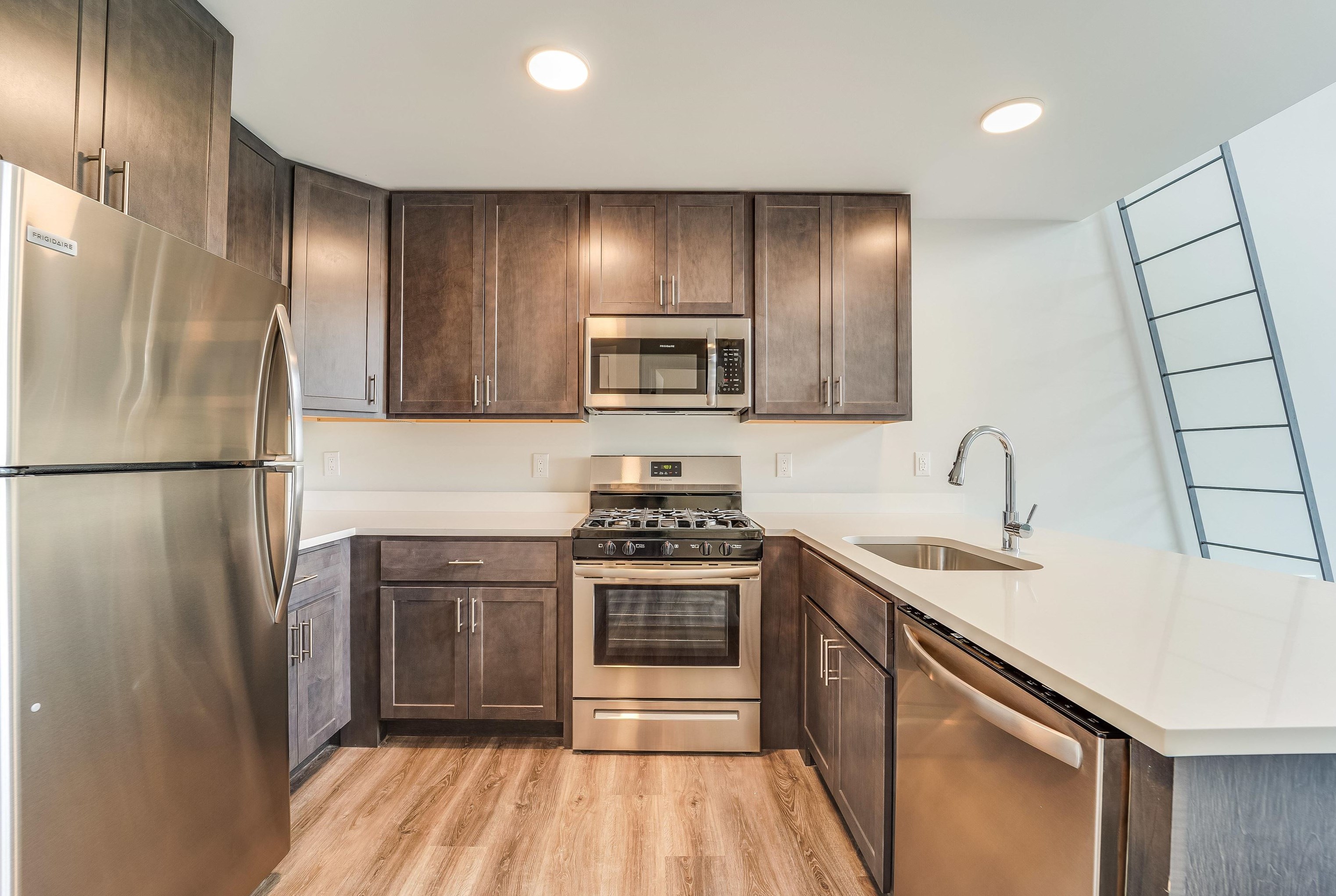 660 Grand St #205, Jersey City, NJ 07304