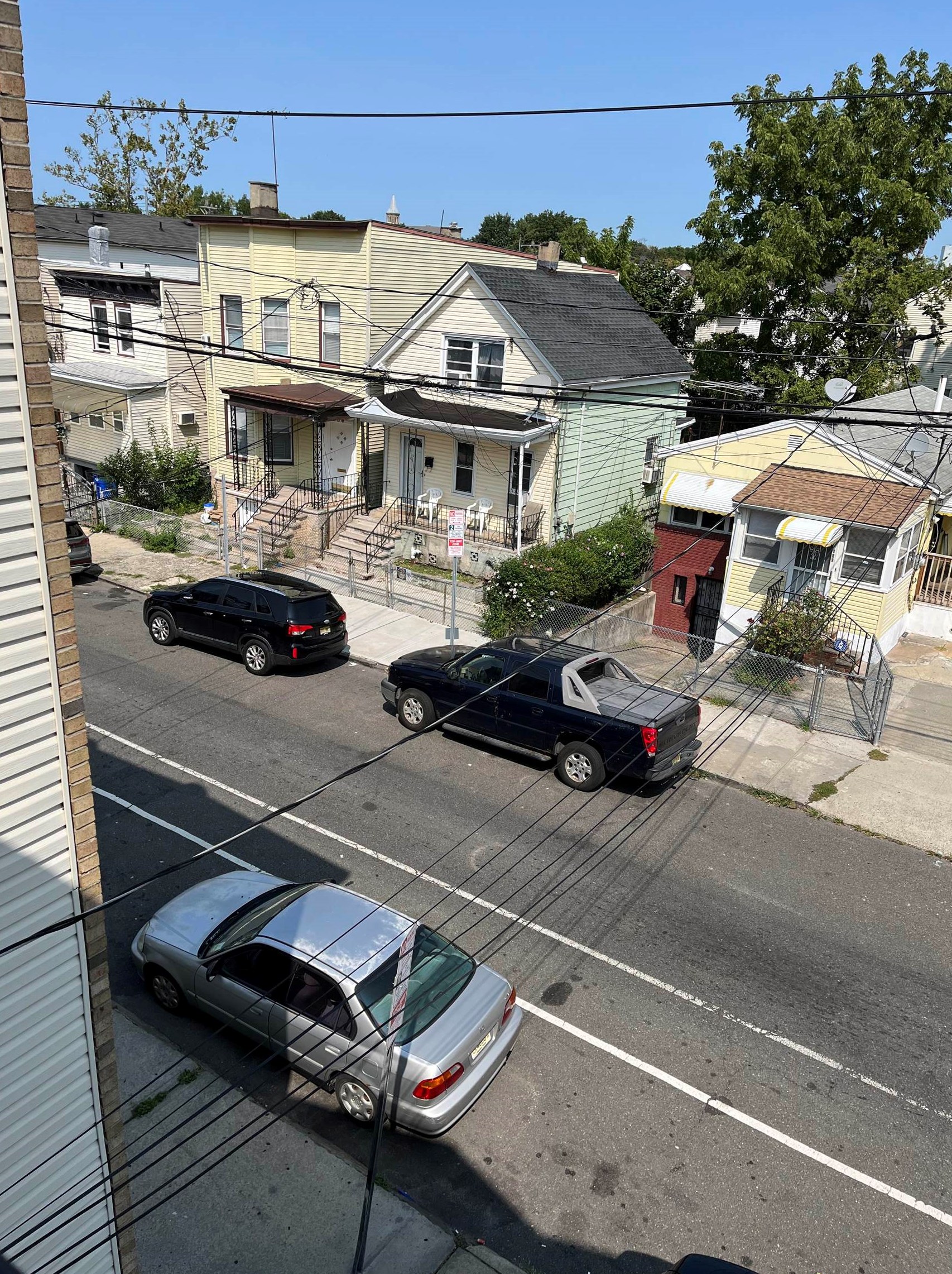 99 Fulton Ave, Jersey City, NJ 07305