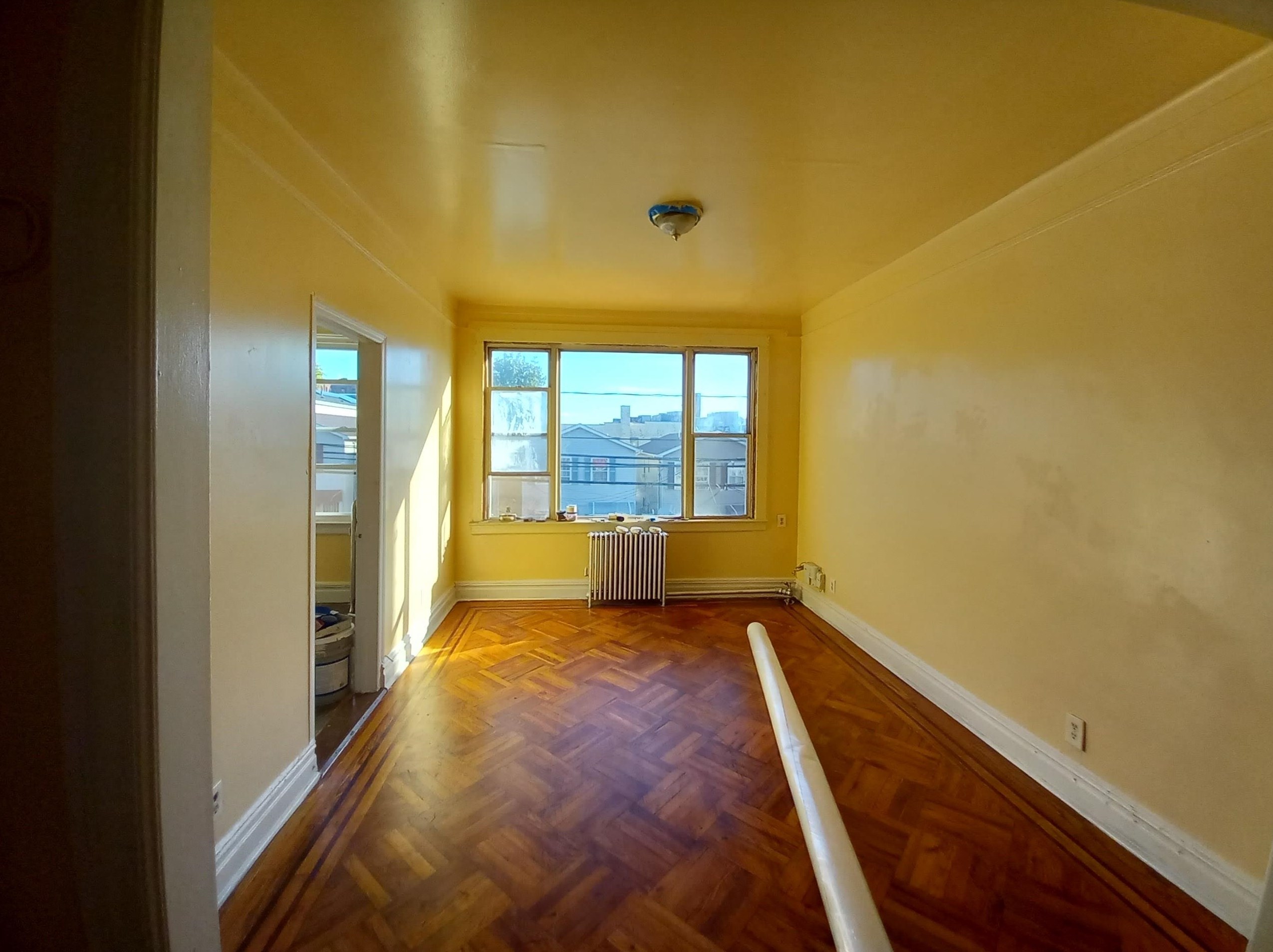 15 Bayview Ave #2, Jersey City, NJ 07305