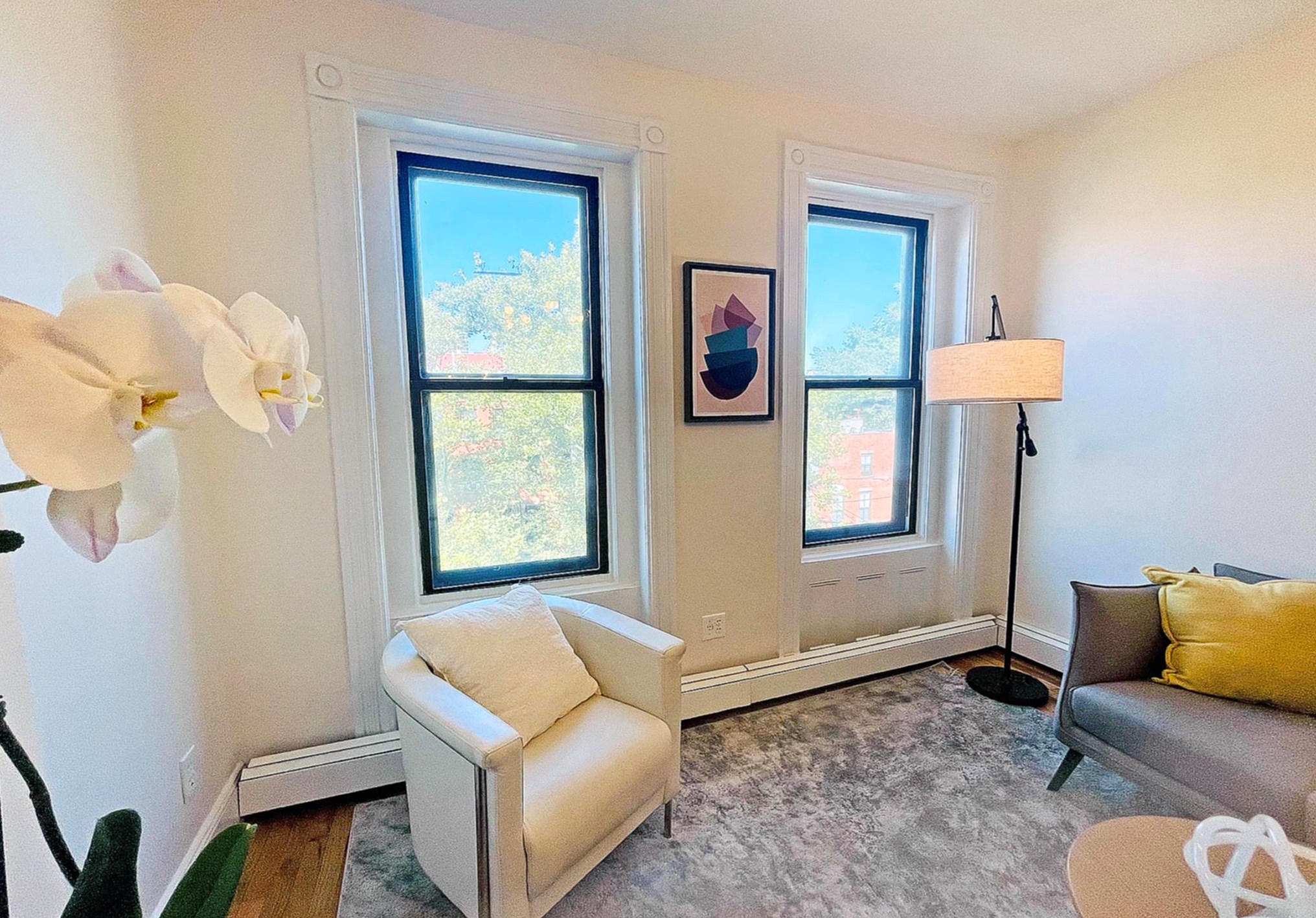 297 Pavonia Ave #3a, Jersey City, NJ 07302