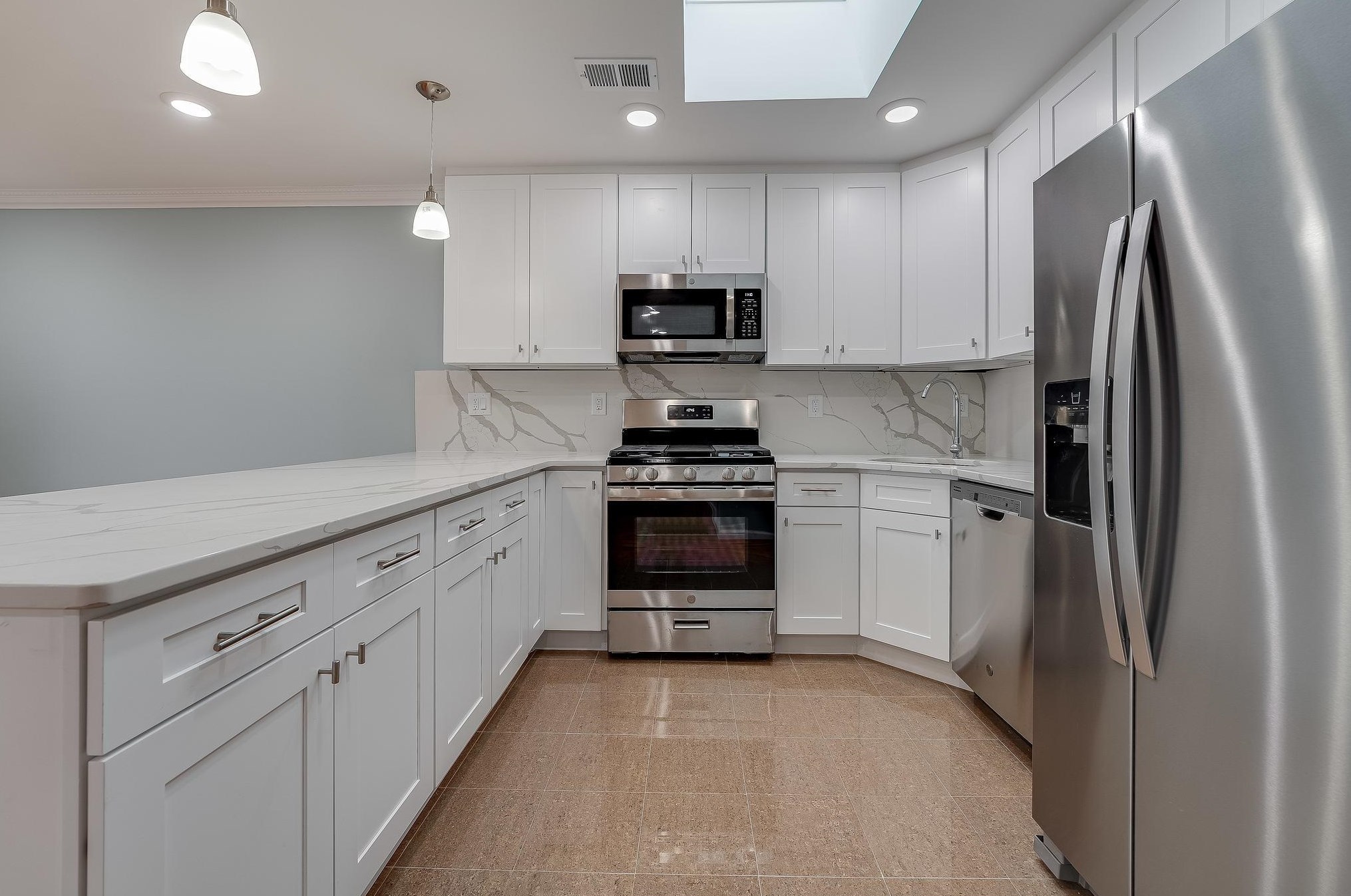 237 Terrace Ave #2, Jersey City, NJ 07307