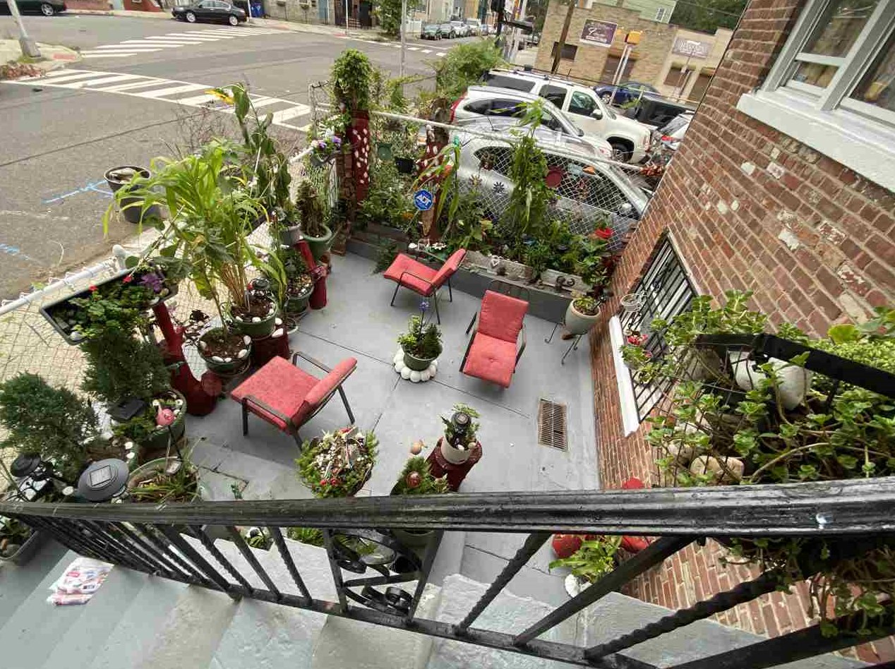28 Mcadoo Ave #2, Jersey City, NJ 07305