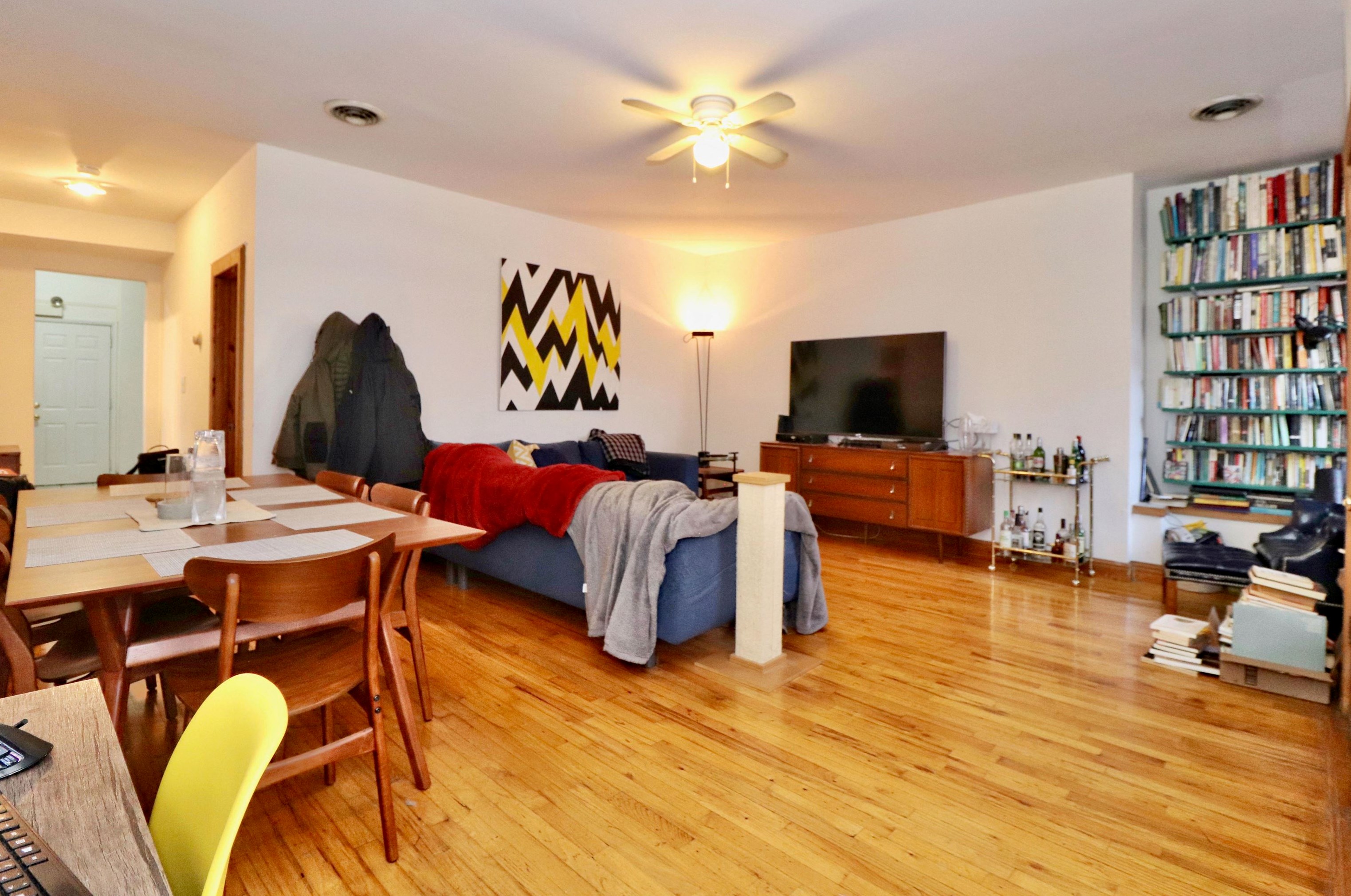 233 Brunswick St, Jersey City NJ  07302-1517 exterior