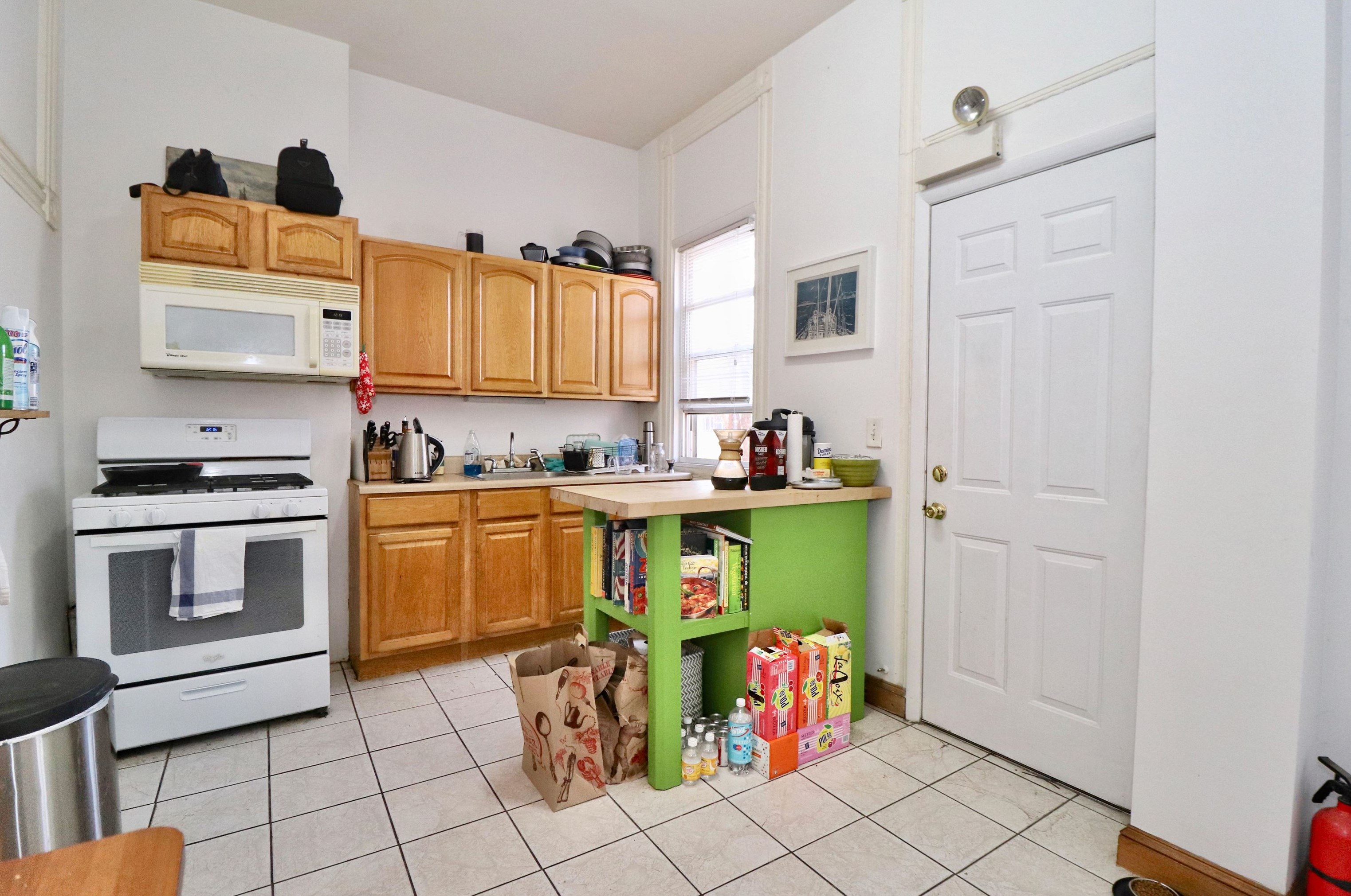 233 Brunswick St, Jersey City NJ  07302-1517 exterior