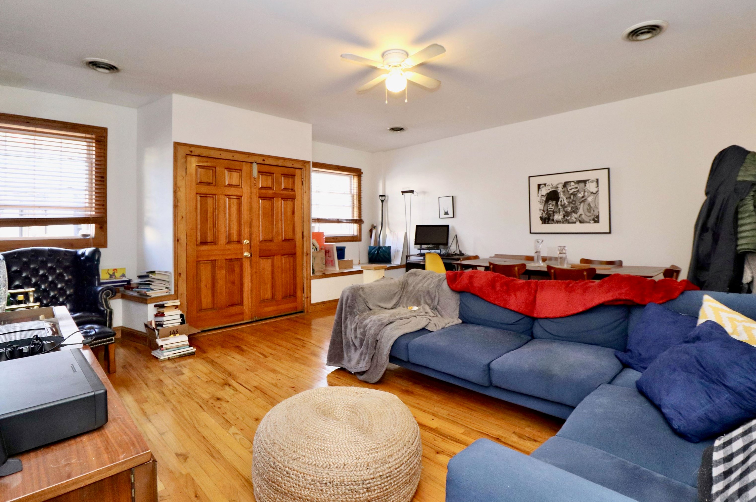 233 Brunswick St, Jersey City NJ  07302-1517 exterior