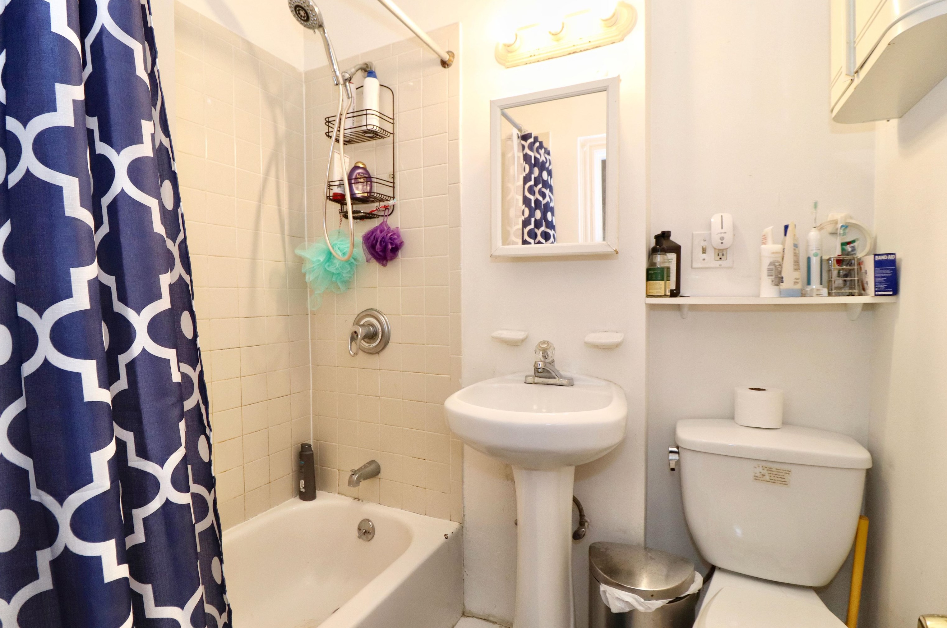 233 Brunswick St, Jersey City NJ  07302-1517 exterior