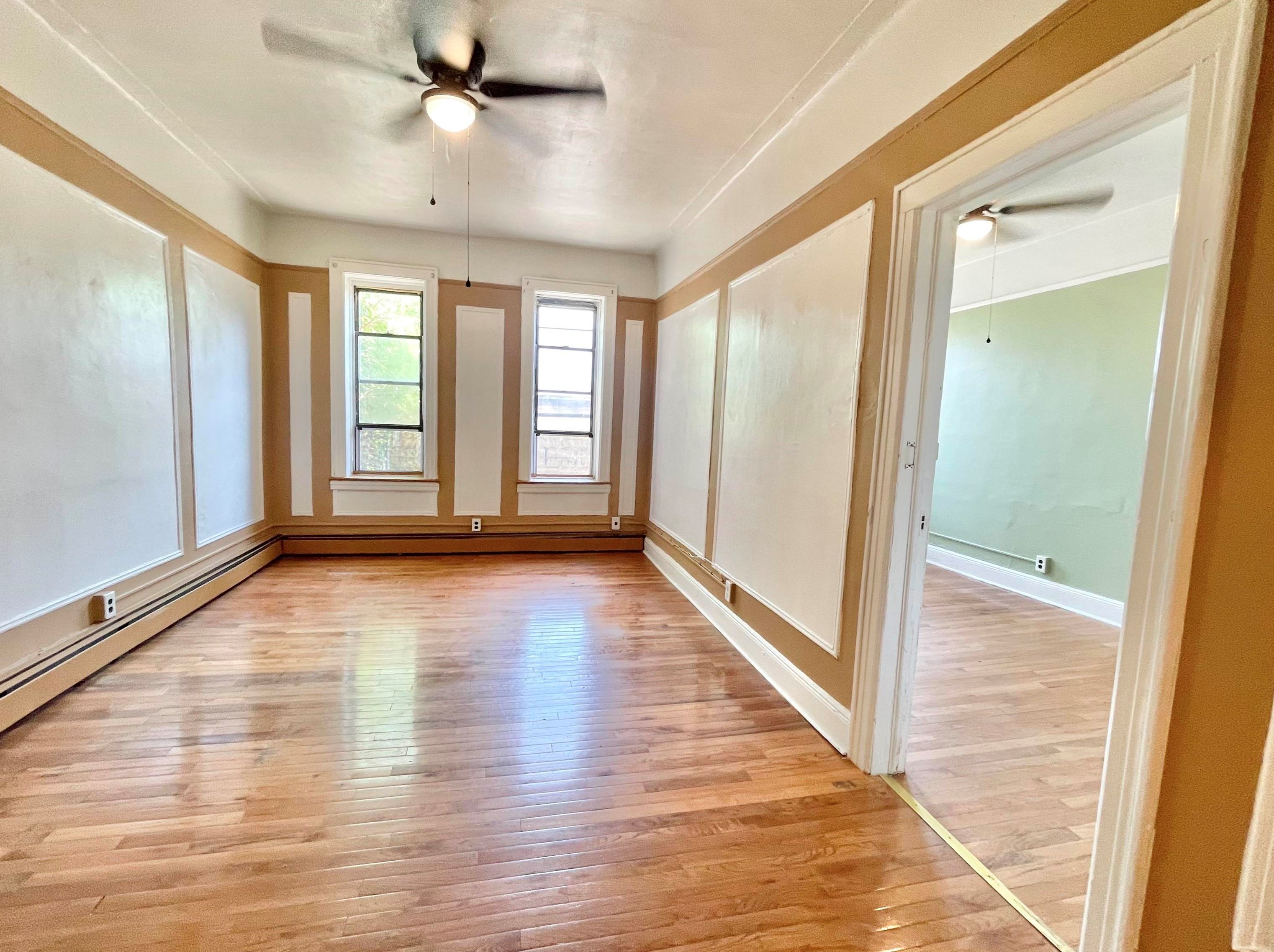 256 Clendenny Ave #2, Jersey City, NJ 07304