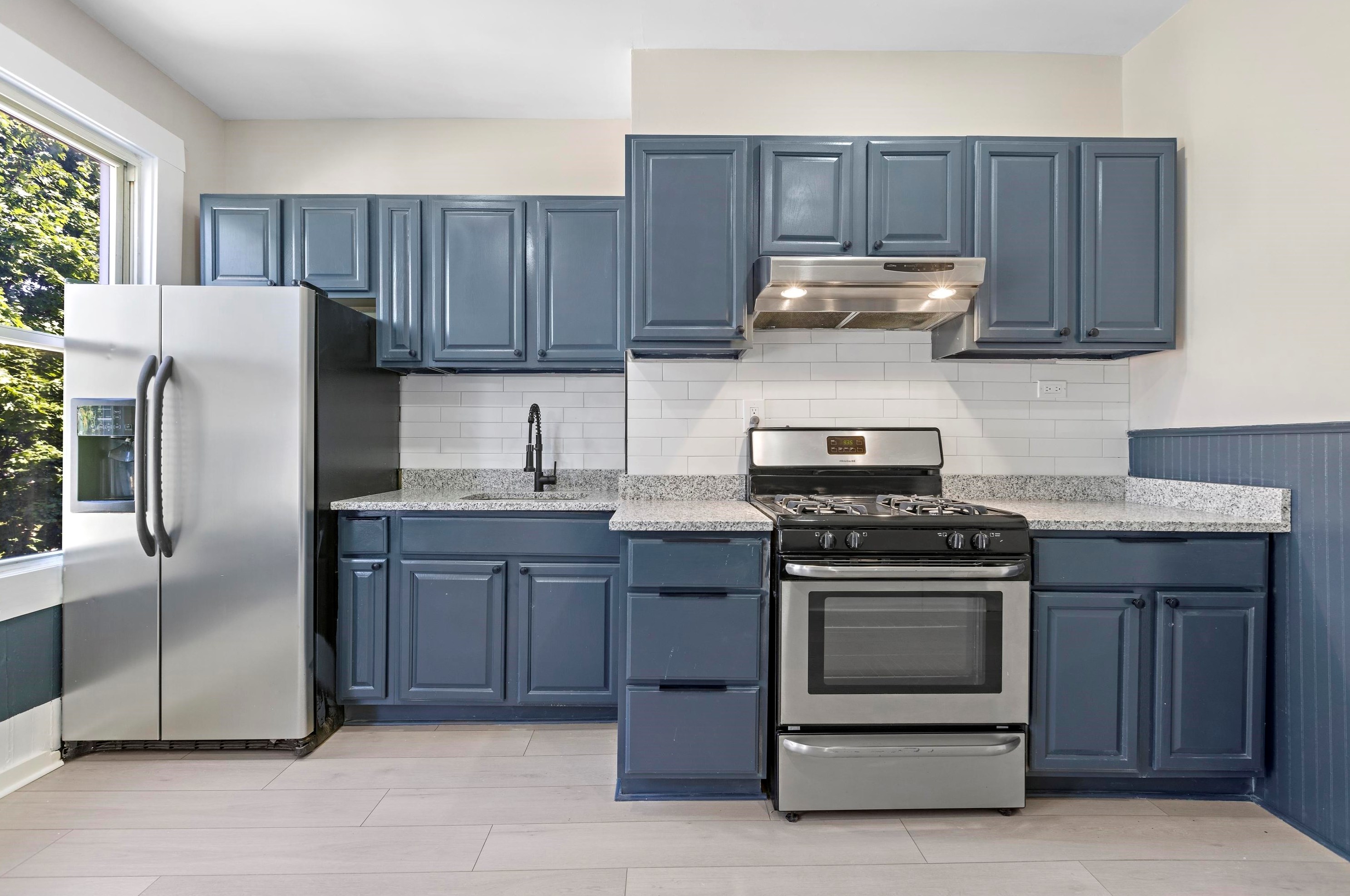 253 Halladay St #3, Jersey City, NJ 07304