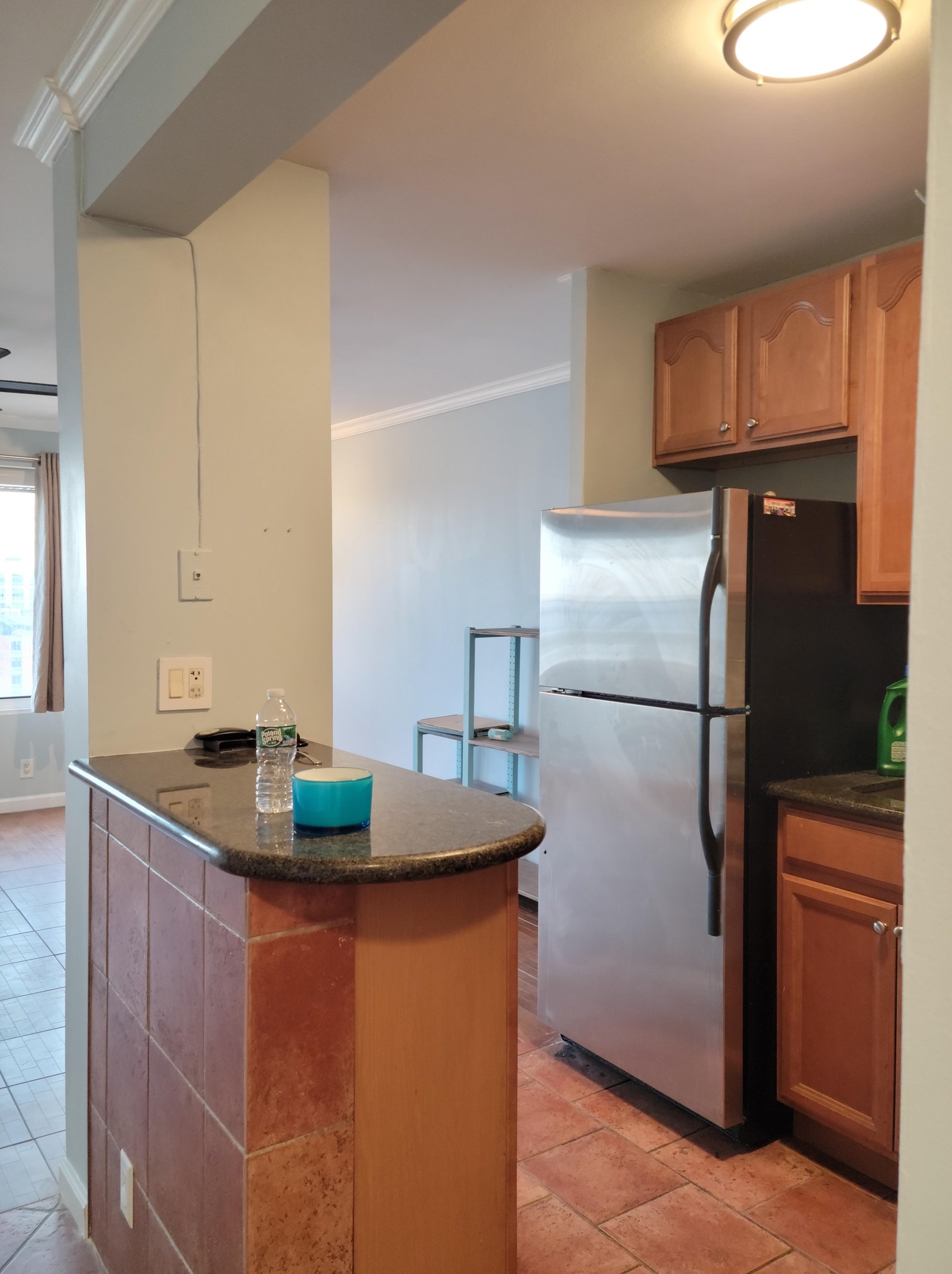 135 Montgomery St, Jersey City NJ 07302-3336 exterior