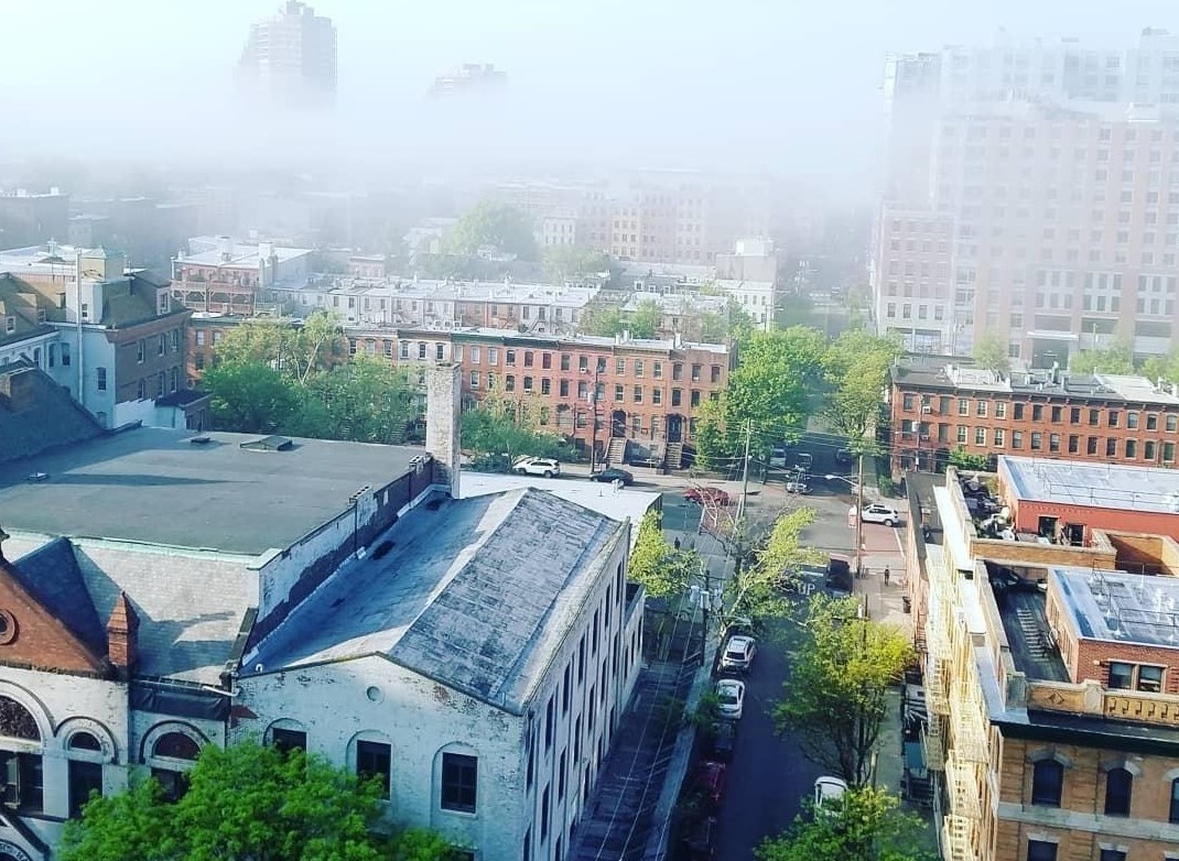 135 Montgomery St, Jersey City NJ 07302-3336 exterior